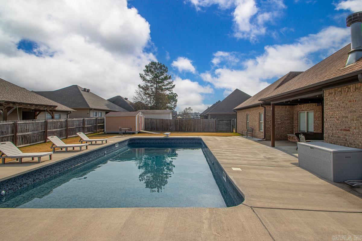 3213 Robbins  Bryant, AR