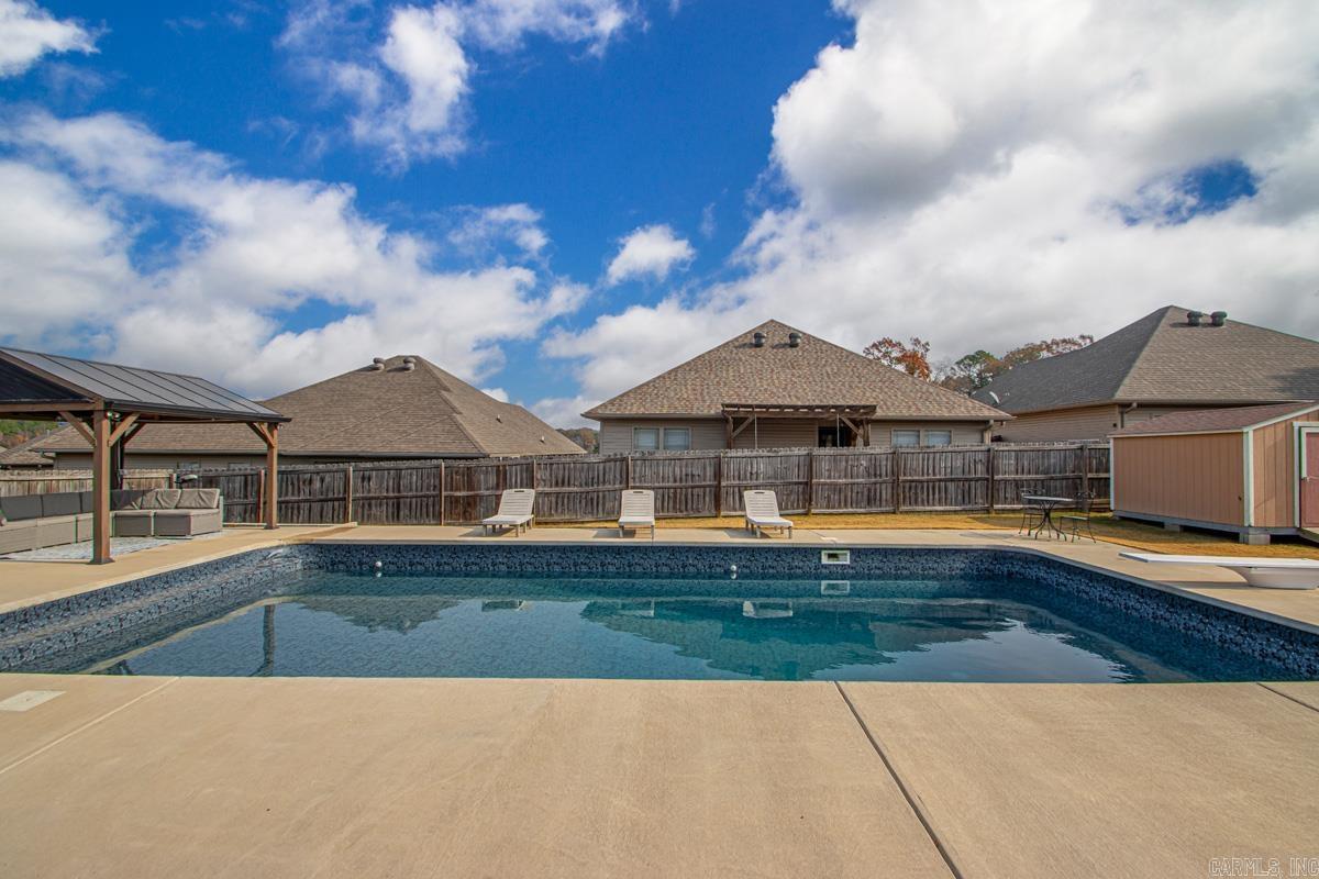 3213 Robbins  Bryant, AR