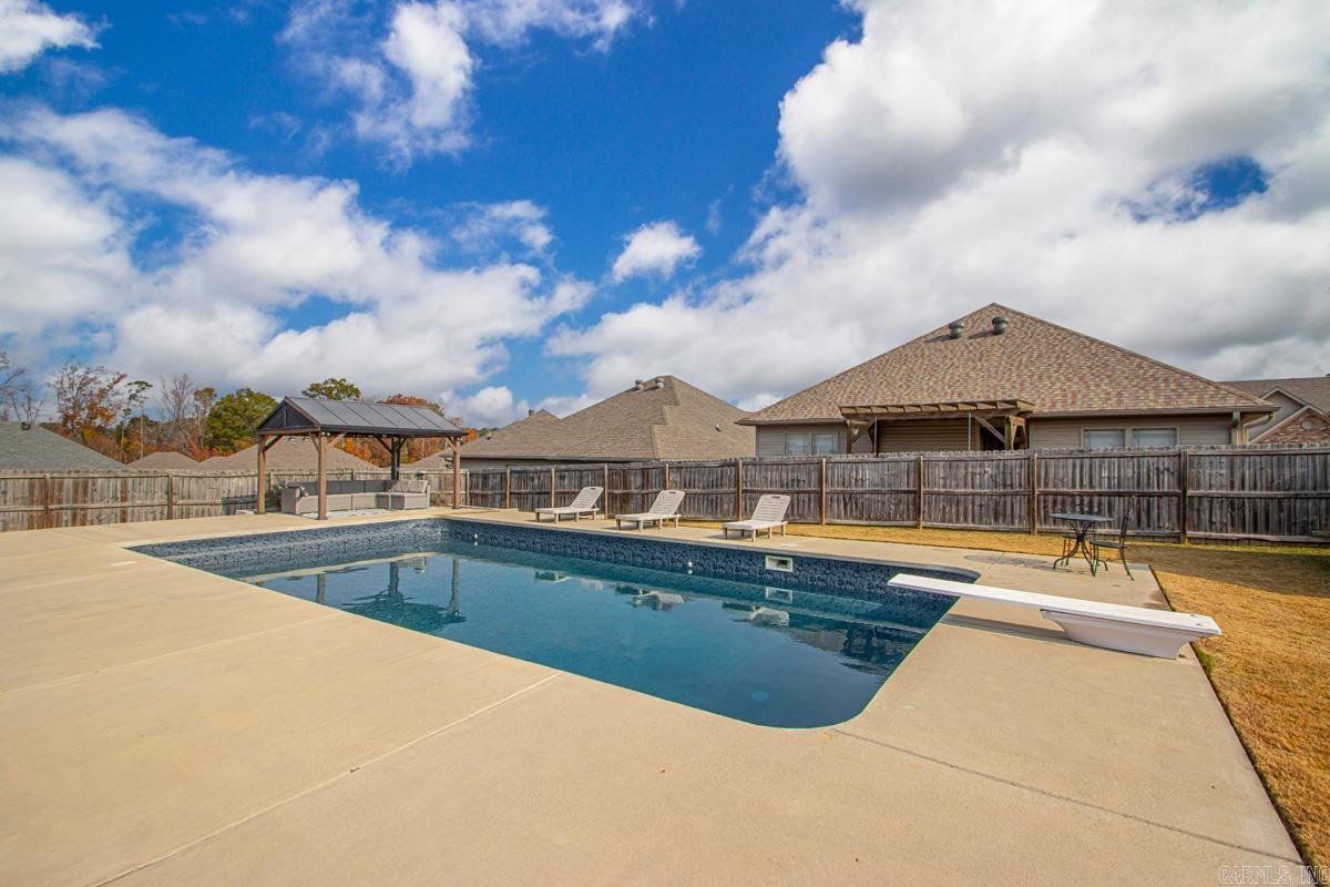 3213 Robbins  Bryant, AR