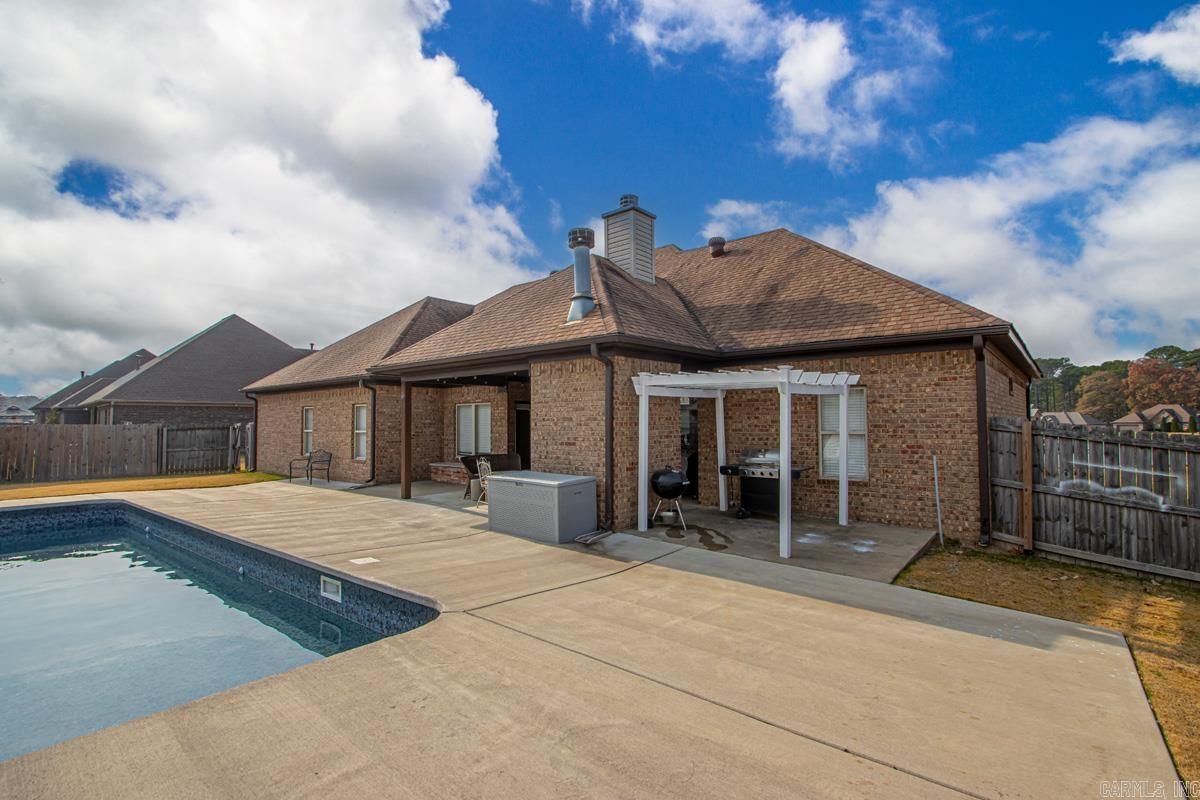 3213 Robbins  Bryant, AR