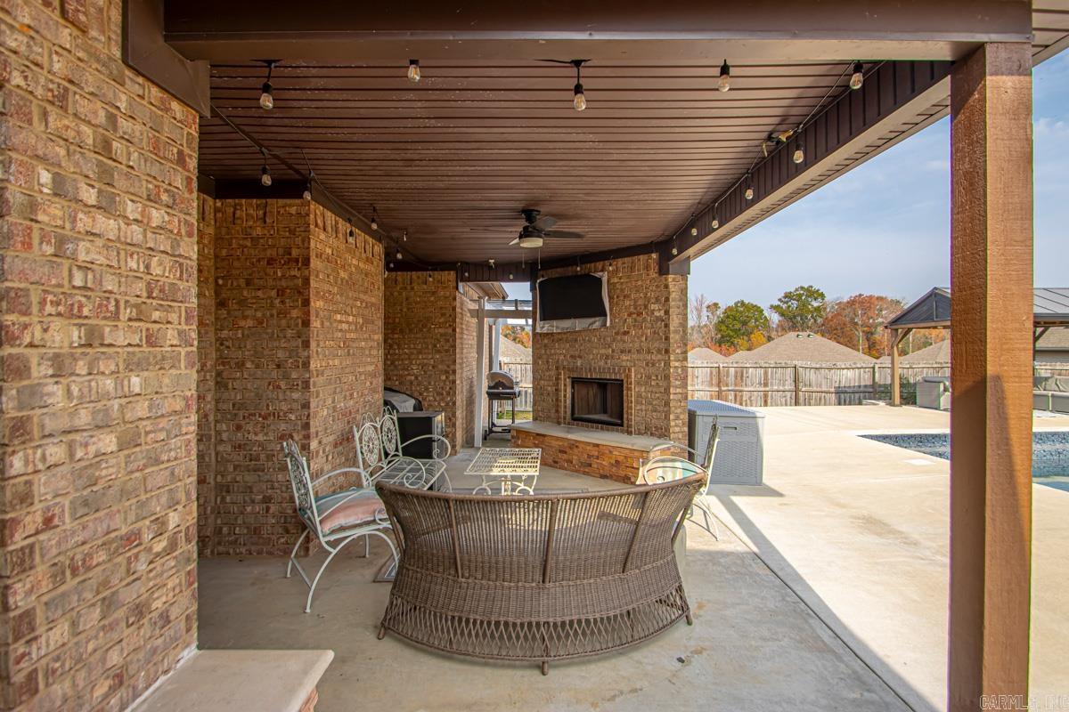 3213 Robbins  Bryant, AR