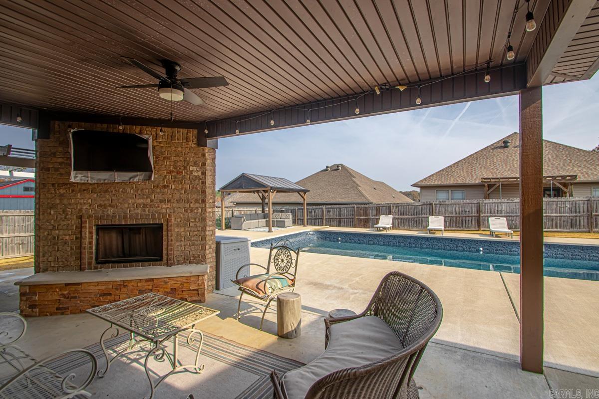 3213 Robbins  Bryant, AR