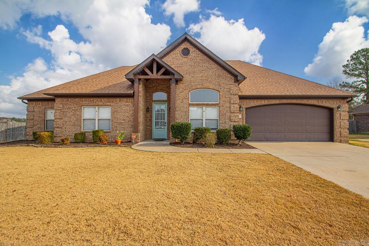 3213 Robbins  Bryant, AR