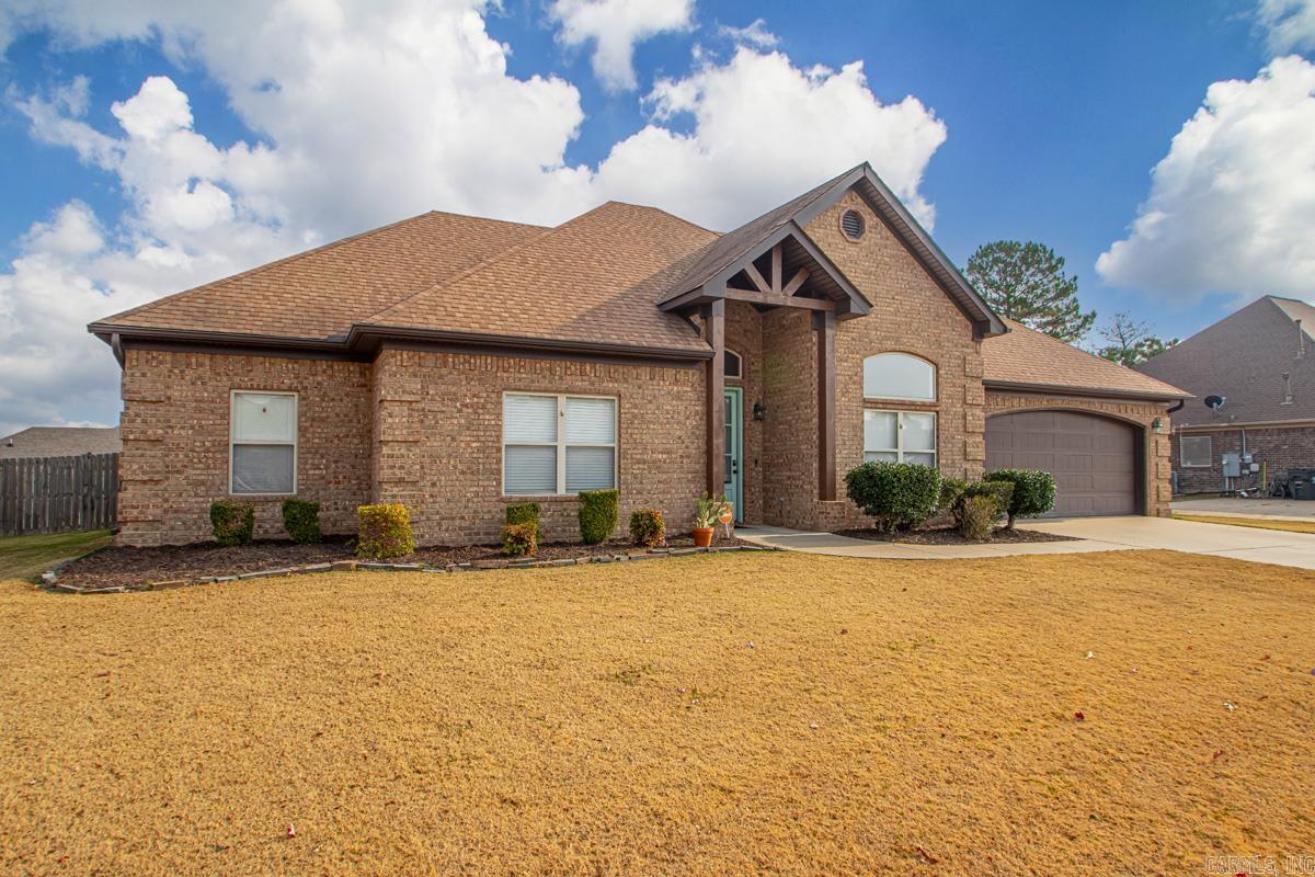 3213 Robbins  Bryant, AR