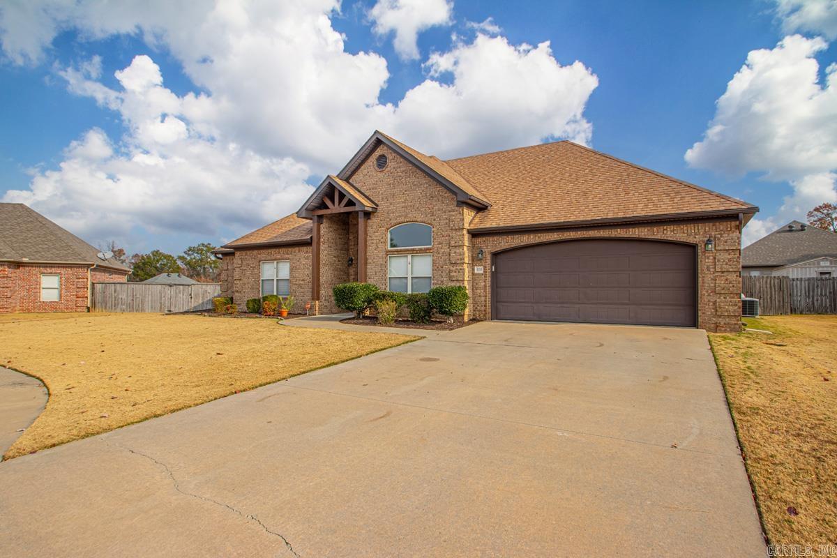 3213 Robbins  Bryant, AR