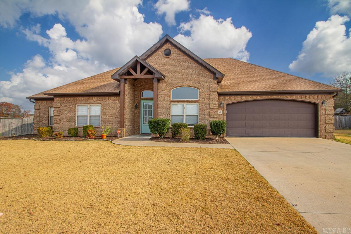 3213 Robbins  Bryant, AR