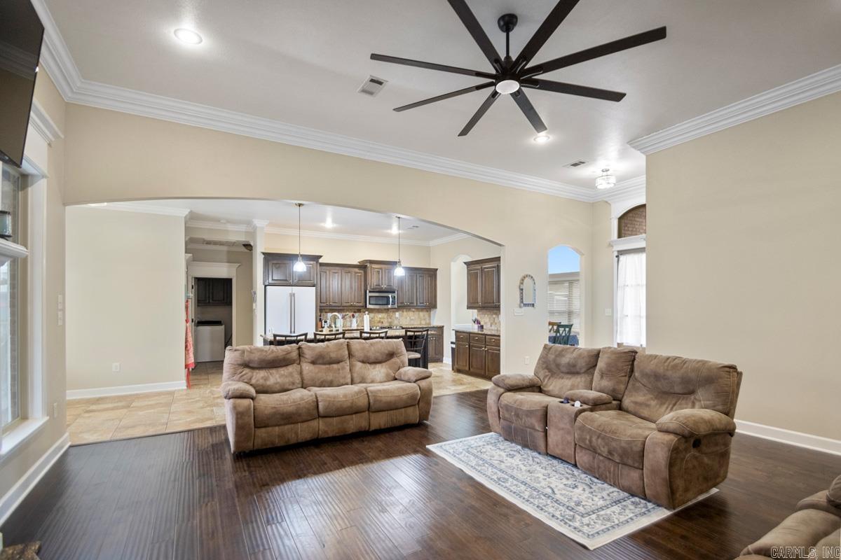 3213 Robbins  Bryant, AR