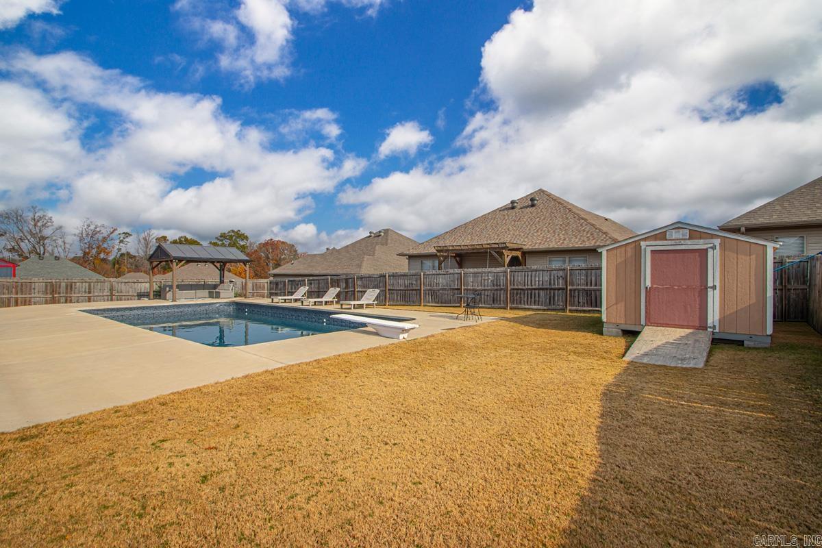 3213 Robbins  Bryant, AR