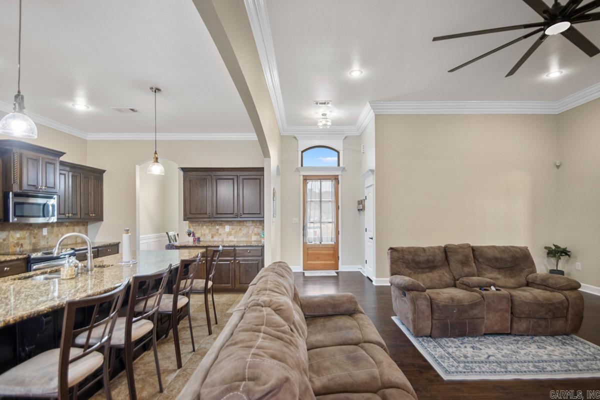 3213 Robbins  Bryant, AR