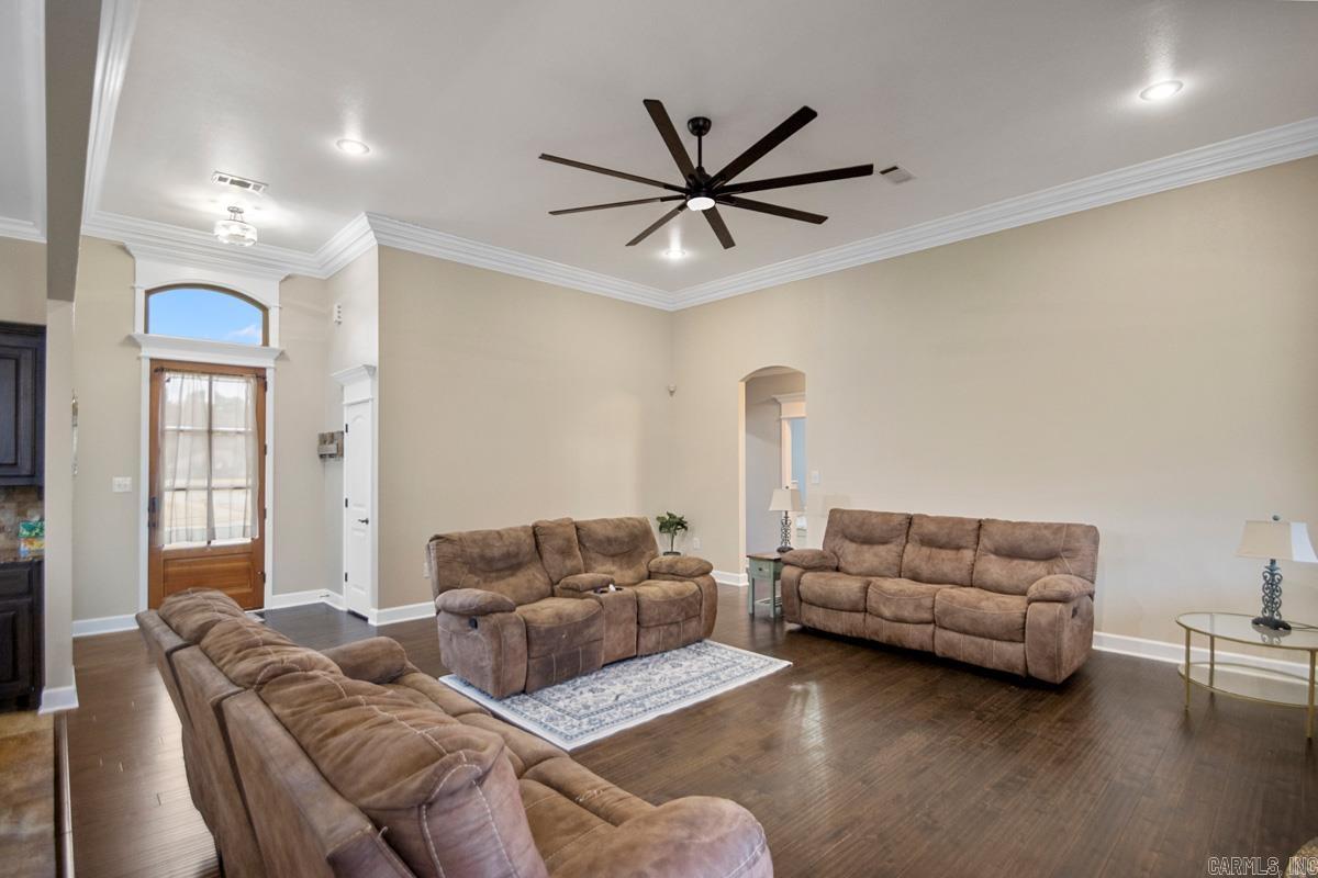 3213 Robbins  Bryant, AR