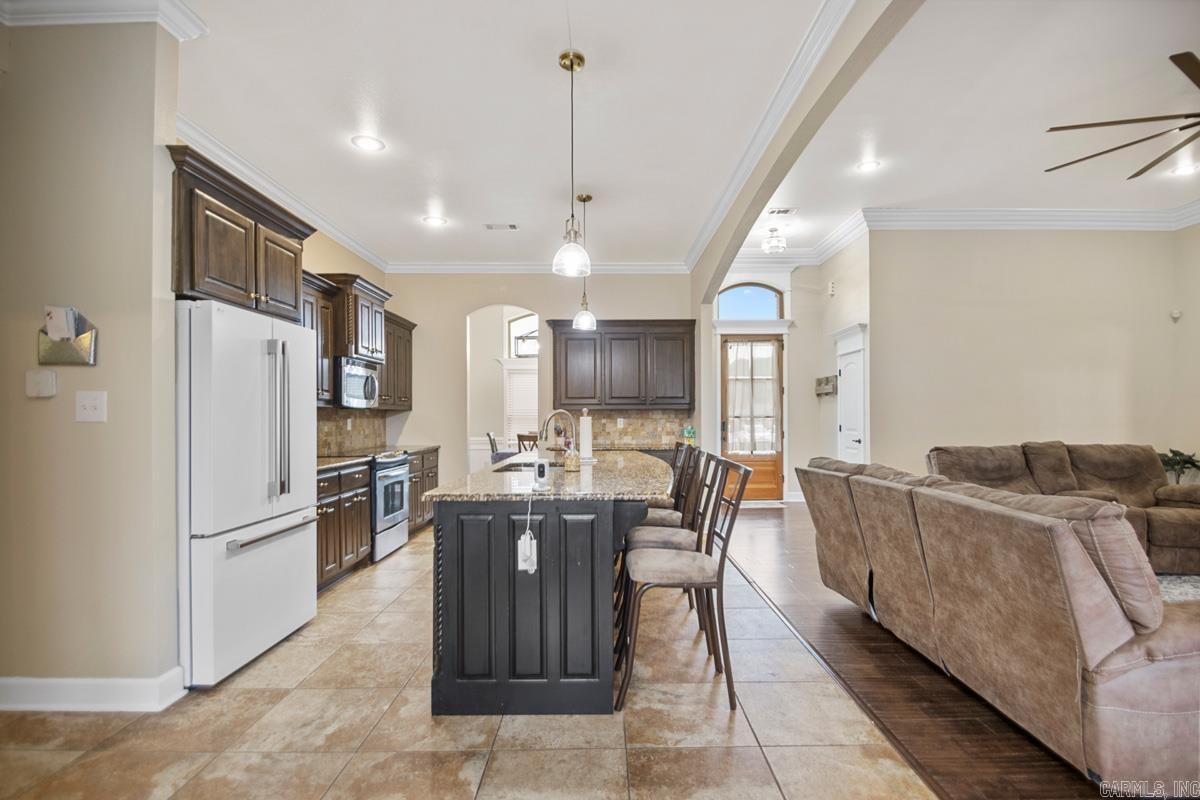 3213 Robbins  Bryant, AR