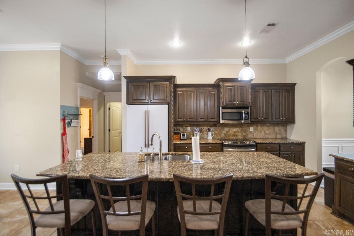 3213 Robbins  Bryant, AR