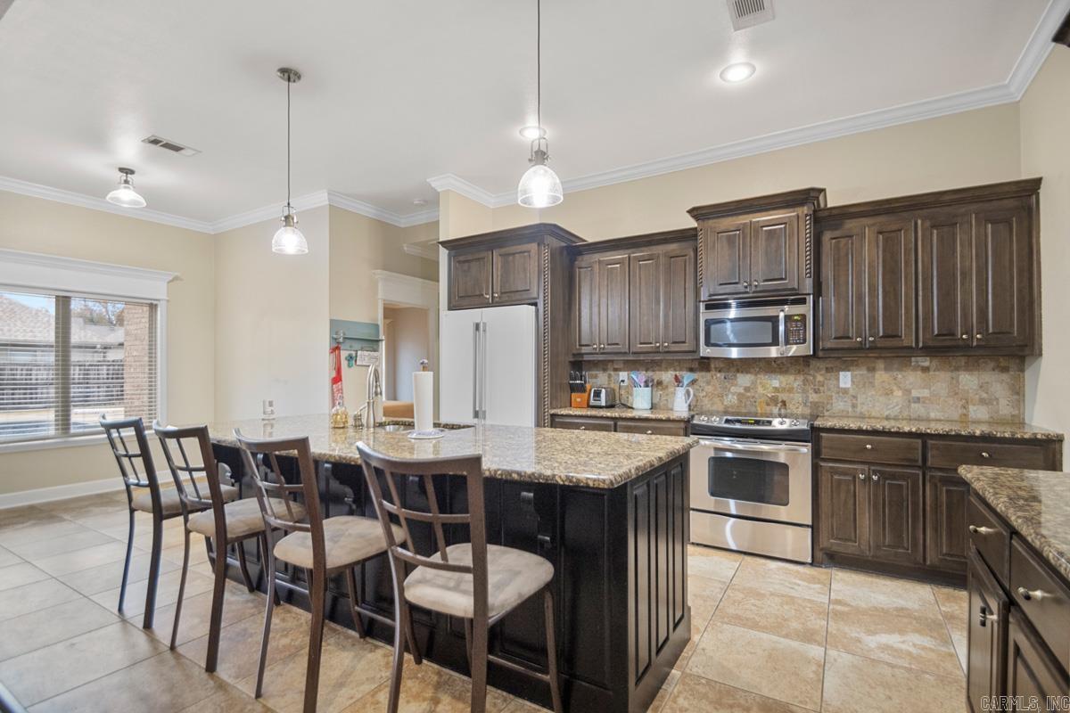 3213 Robbins  Bryant, AR