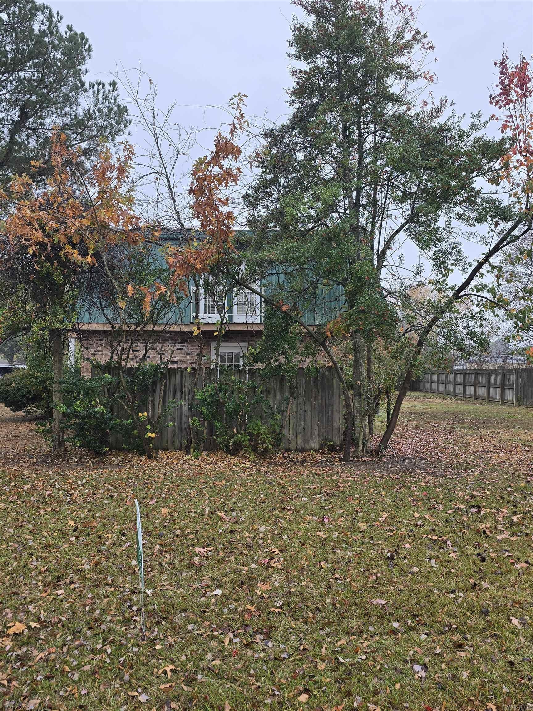 1700 W Iowa  Beebe, AR