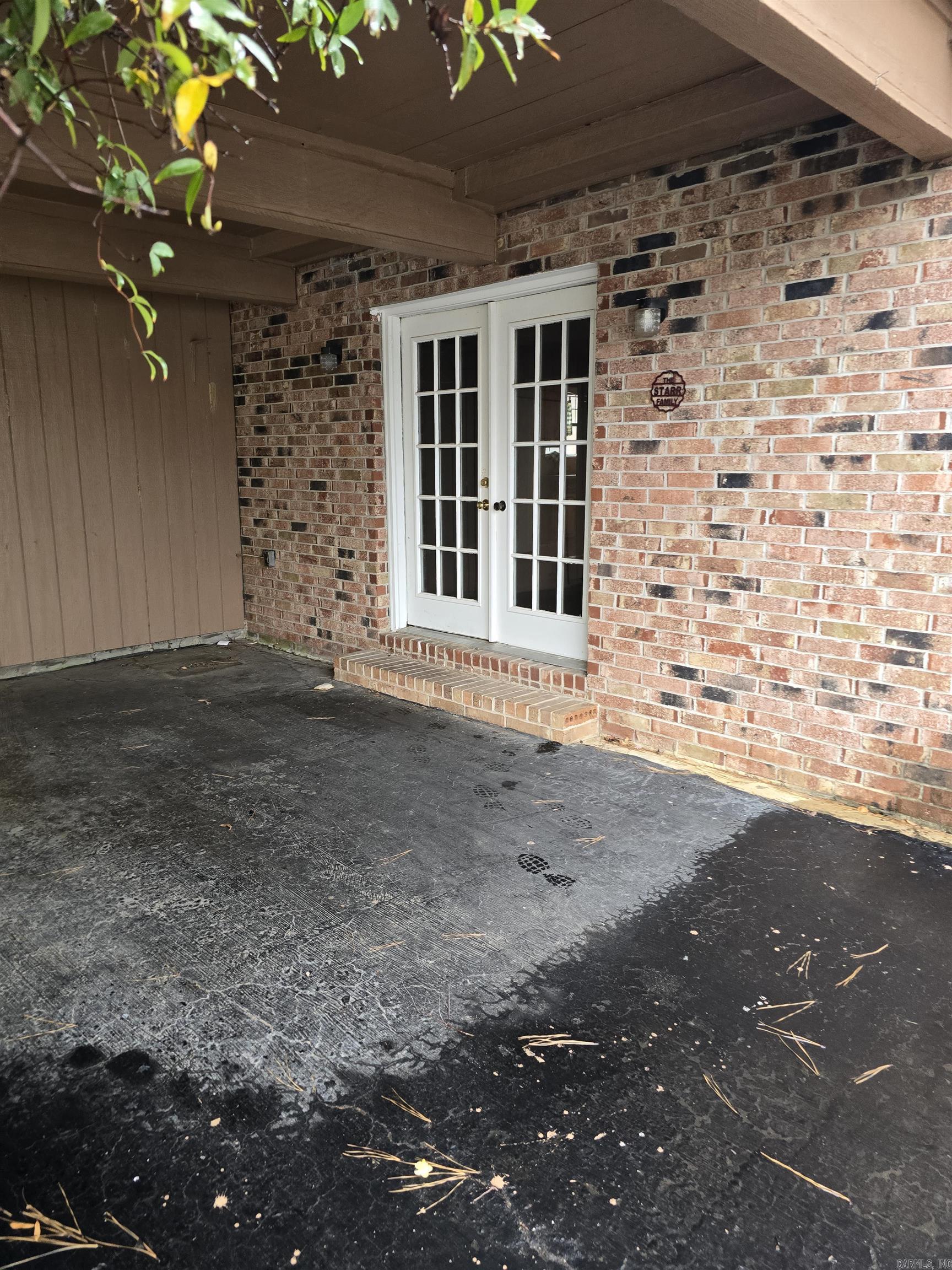 1700 W Iowa  Beebe, AR