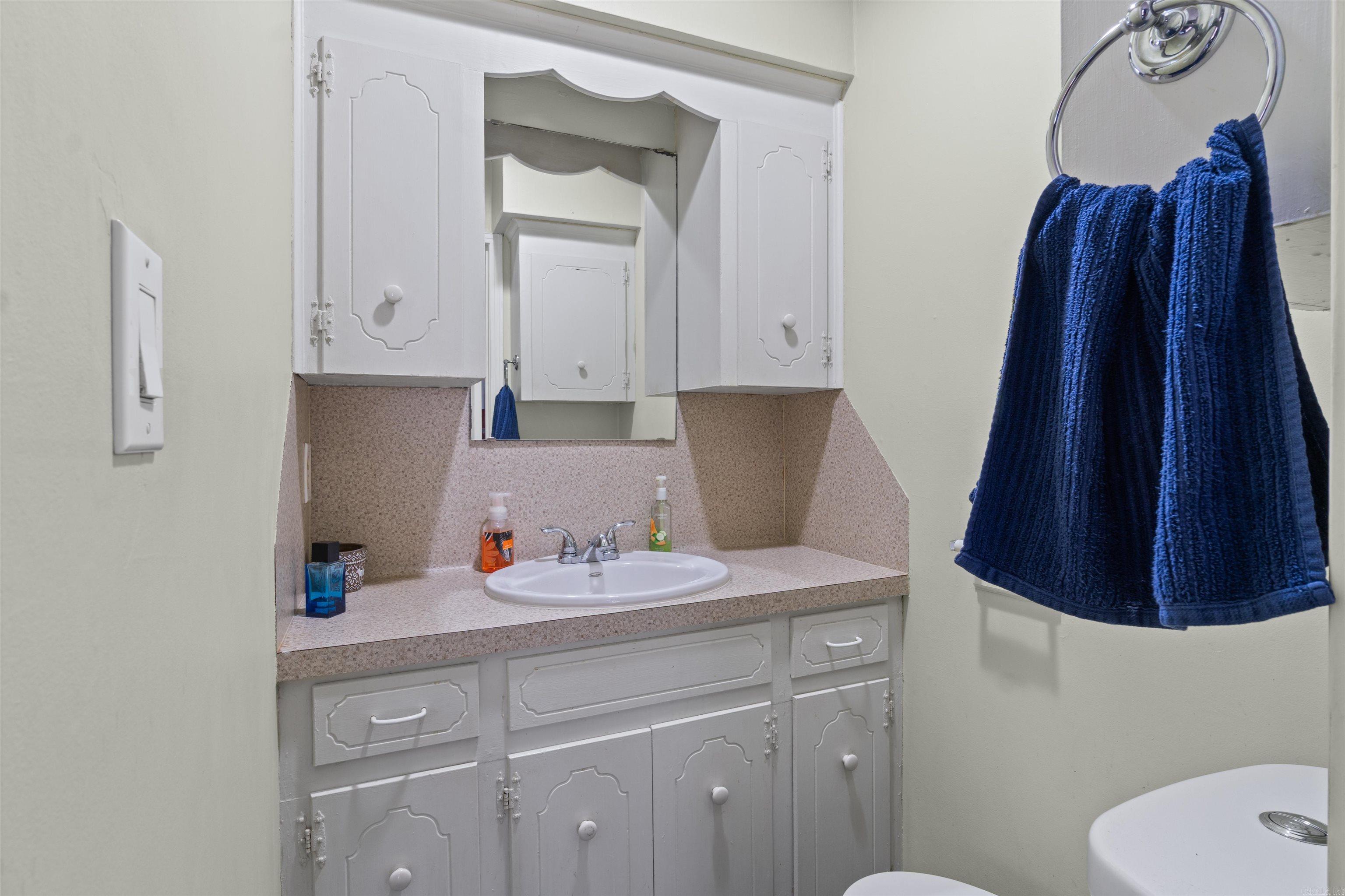 139 Sunset  North Little Rock, AR