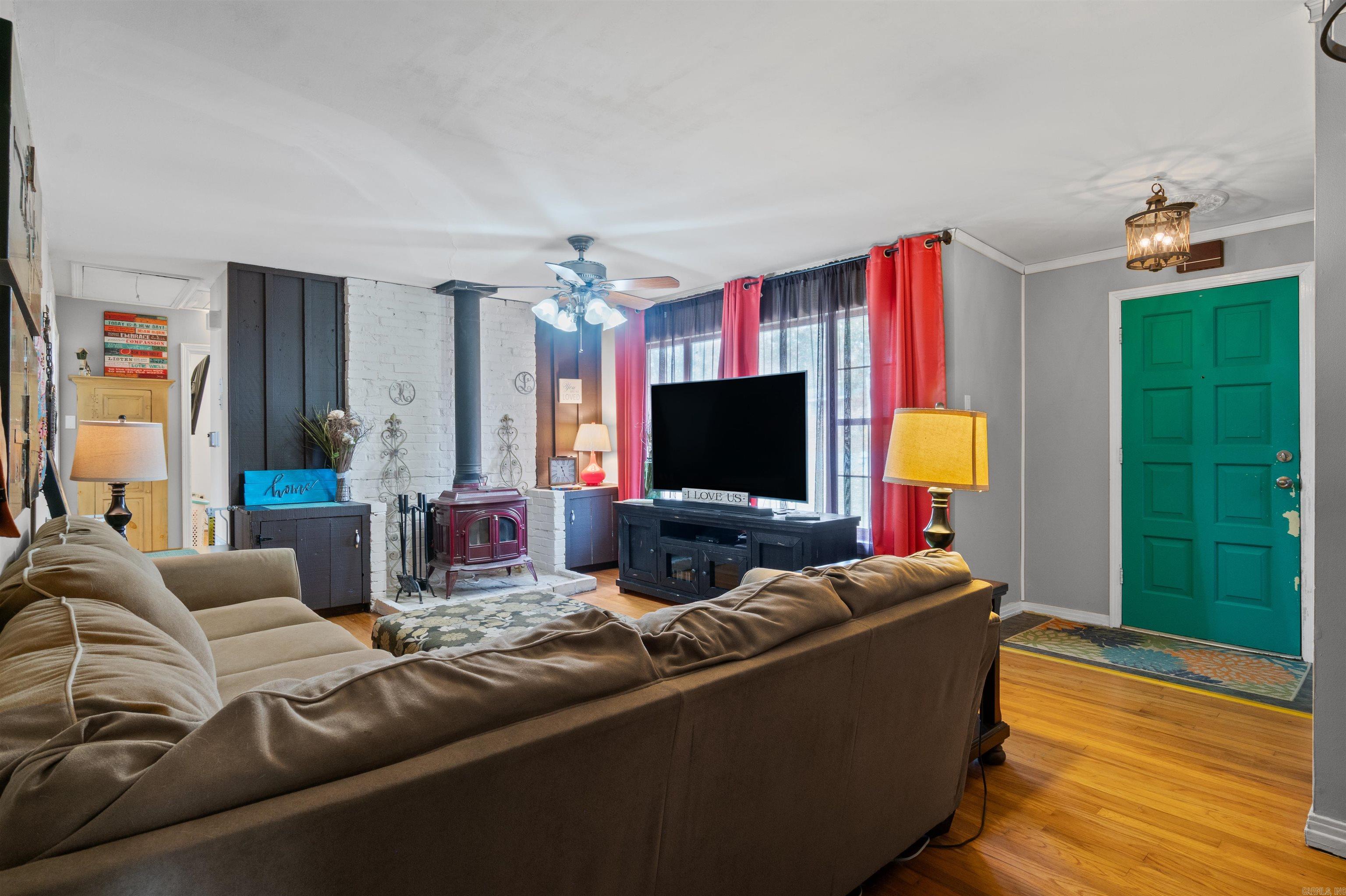 139 Sunset  North Little Rock, AR