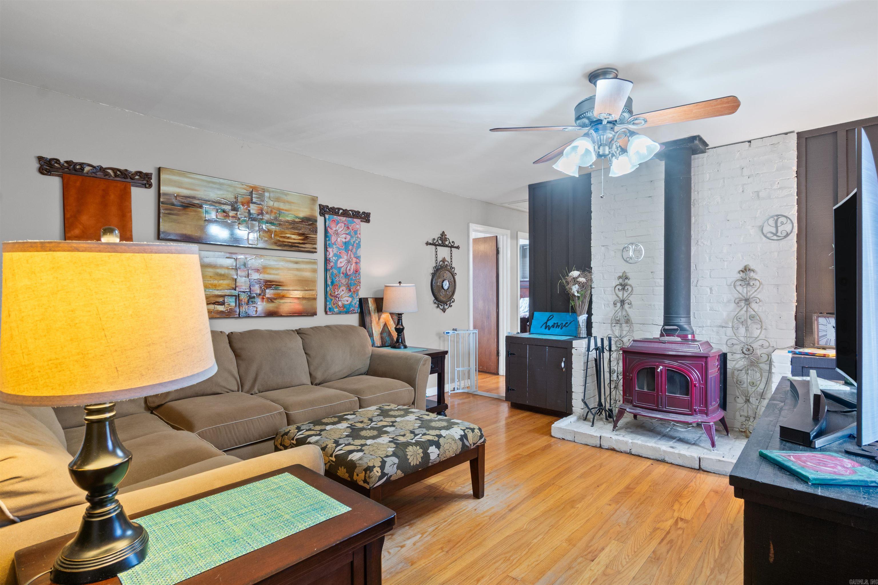 139 Sunset  North Little Rock, AR