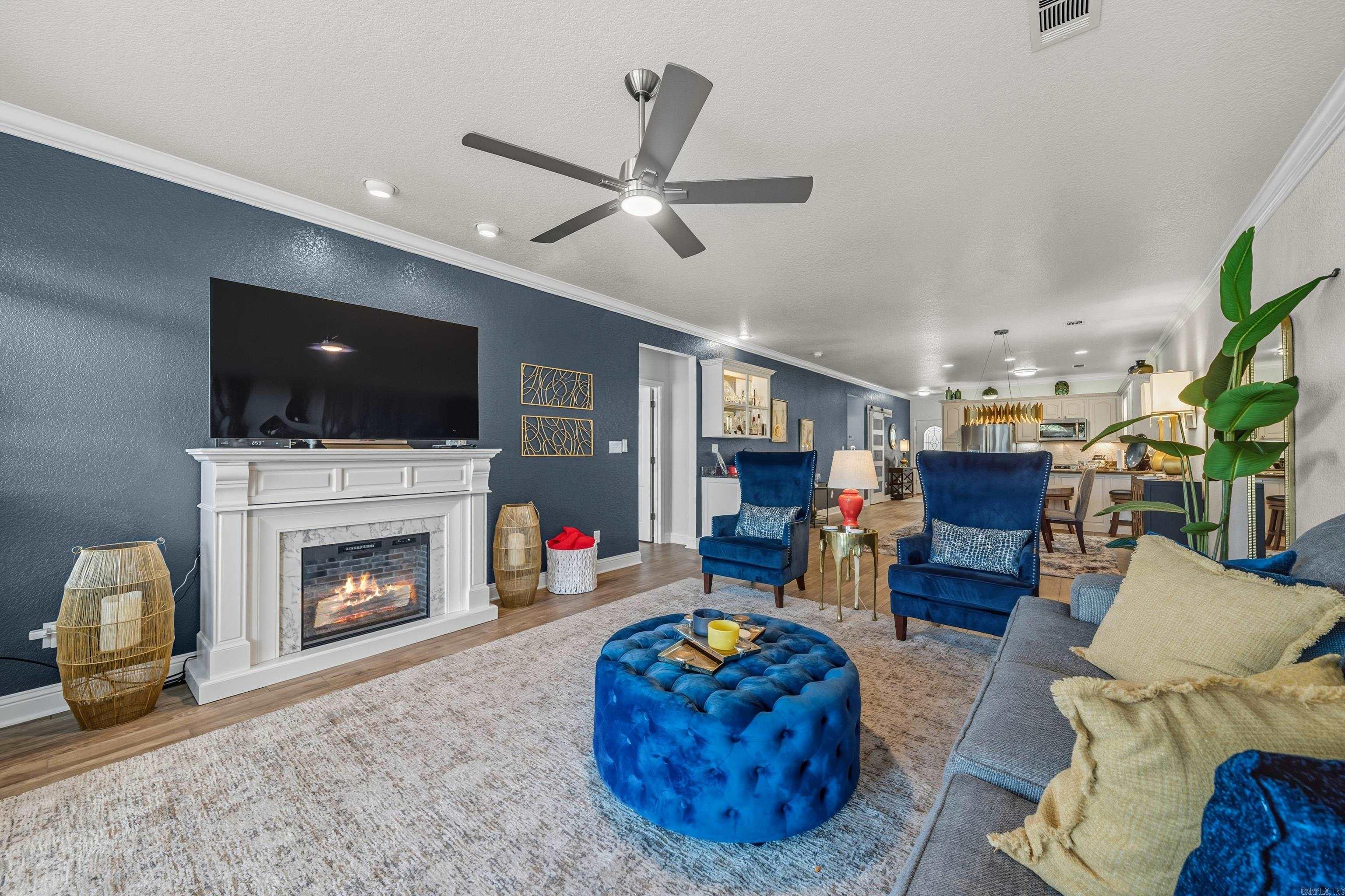 451 Lakeland  Hot Springs, AR