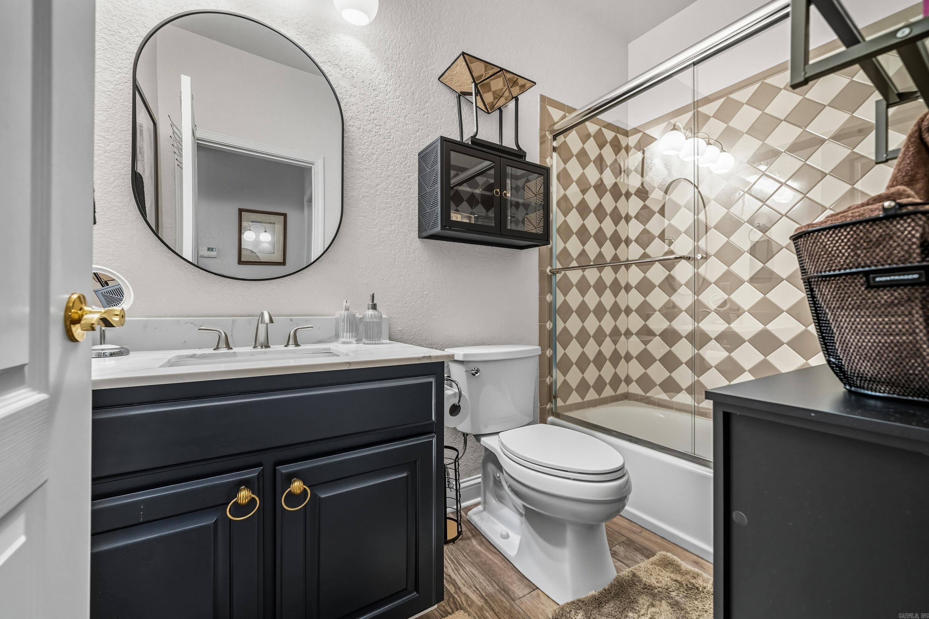 451 Lakeland  Hot Springs, AR