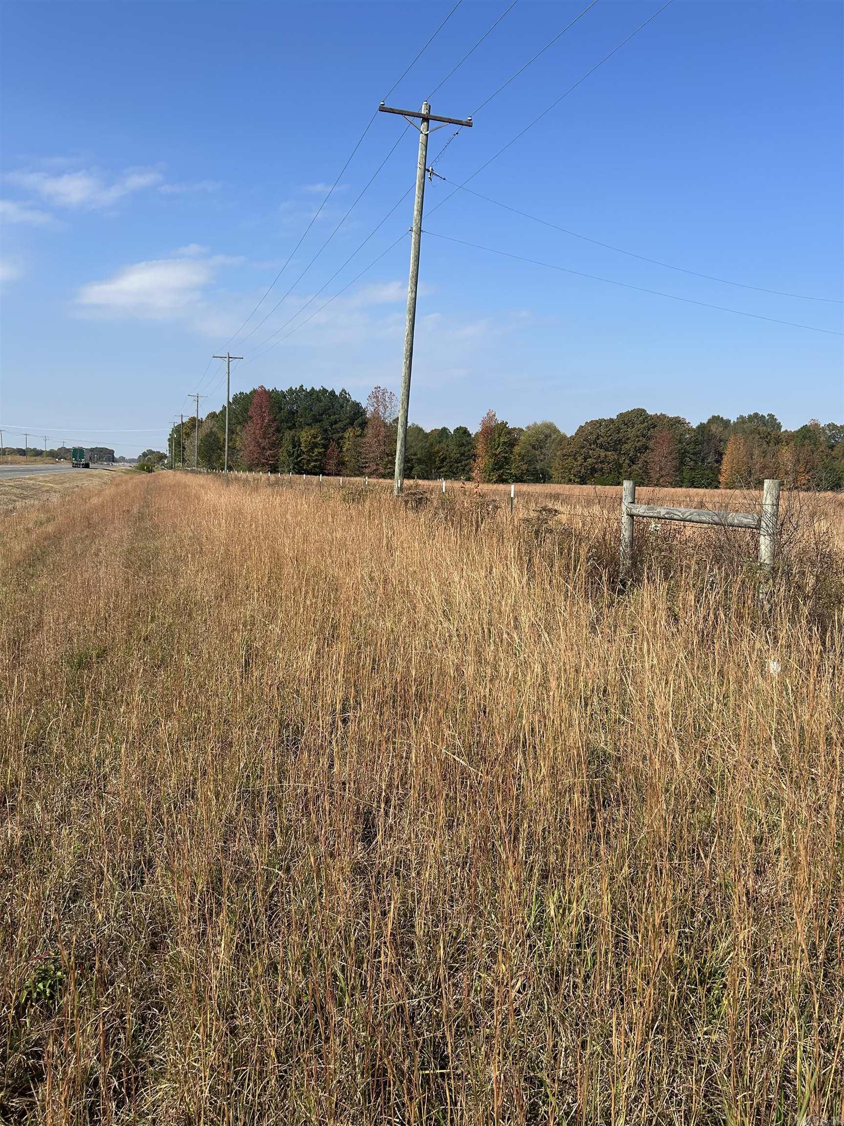 000 Hwy 64 West Tract 2  Beebe, AR