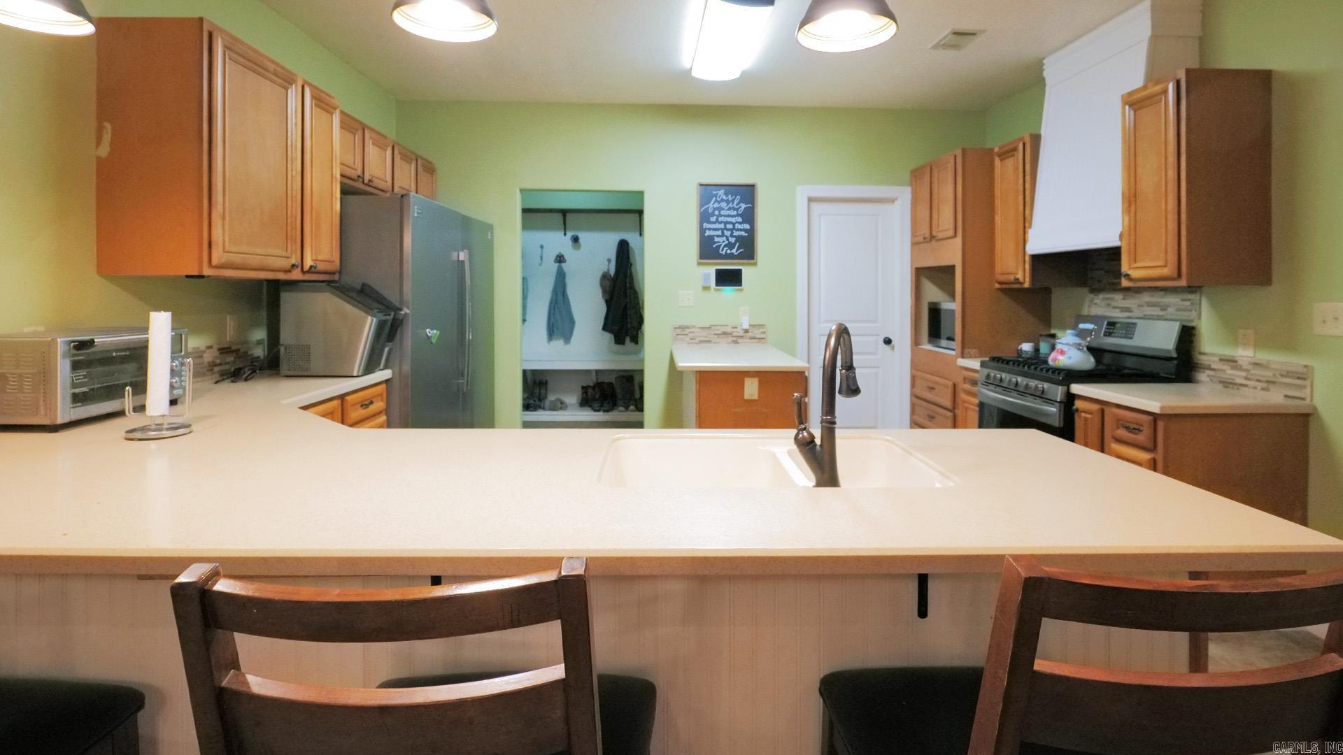 940 CR 753  Jonesboro, AR