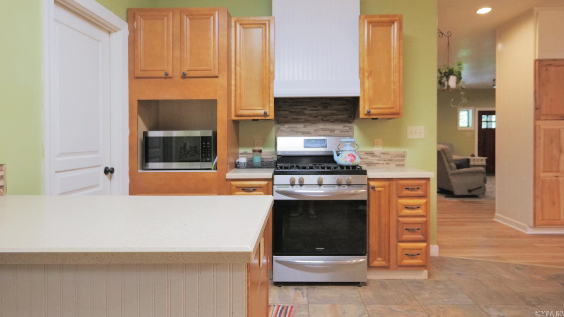 940 CR 753  Jonesboro, AR