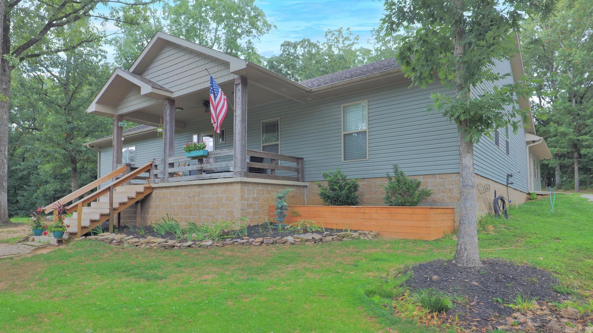 940 CR 753  Jonesboro, AR