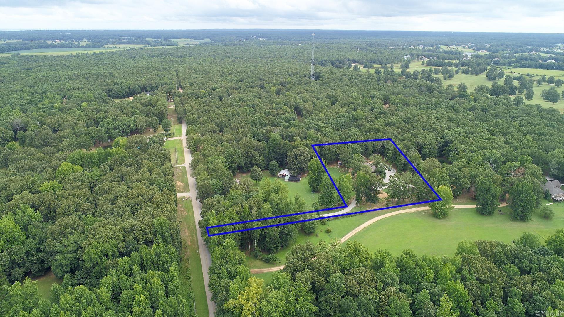 940 CR 753  Jonesboro, AR