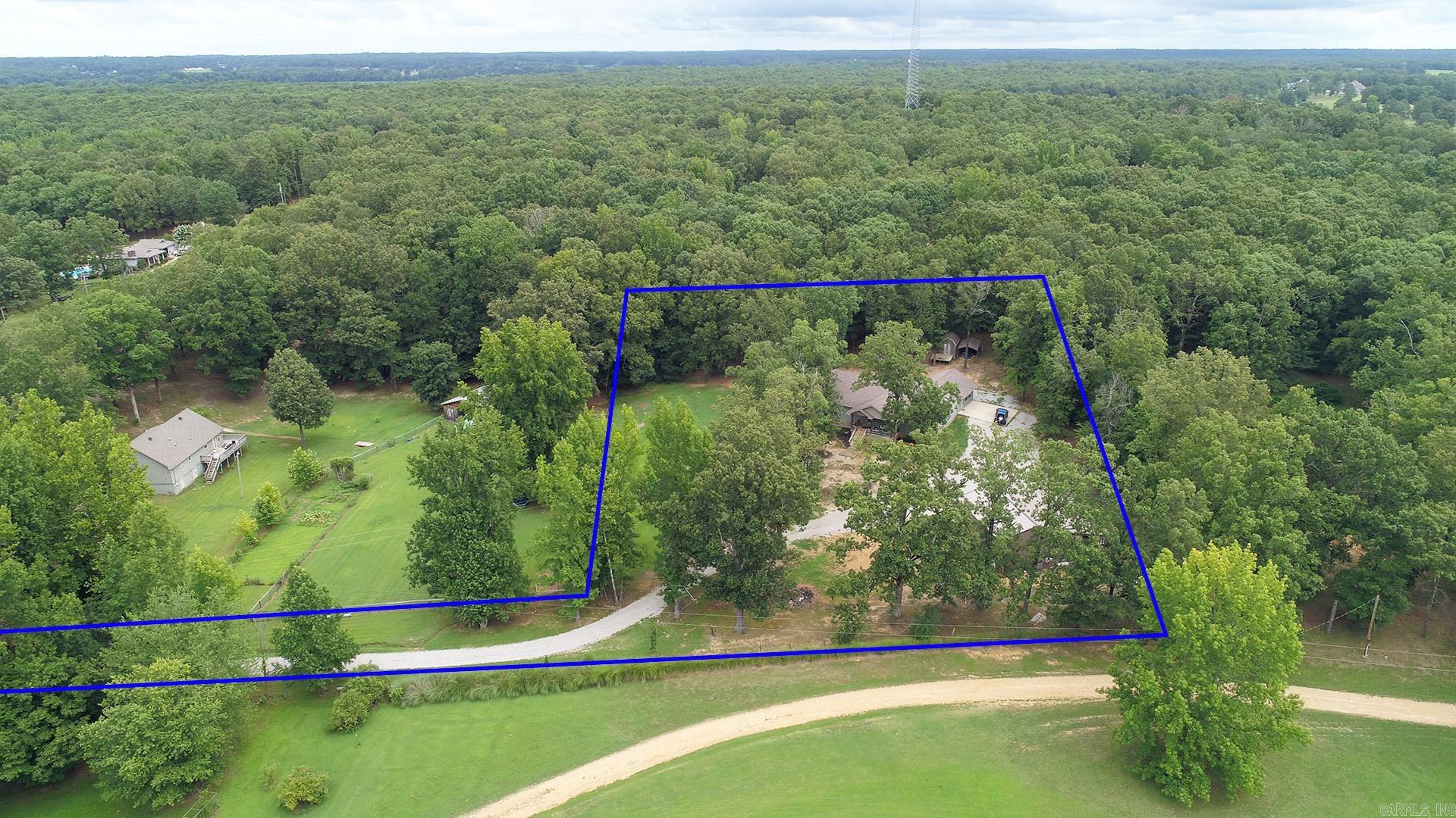 940 CR 753  Jonesboro, AR