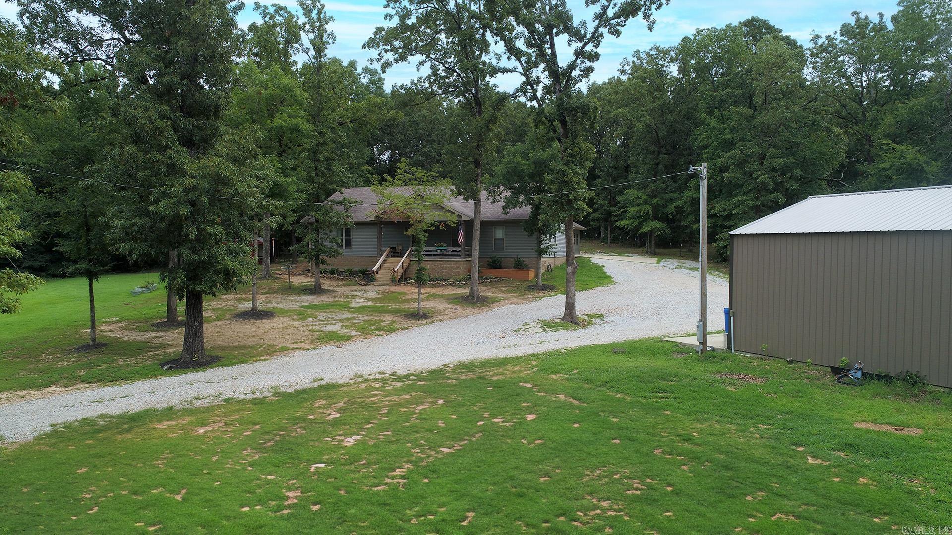 940 CR 753  Jonesboro, AR