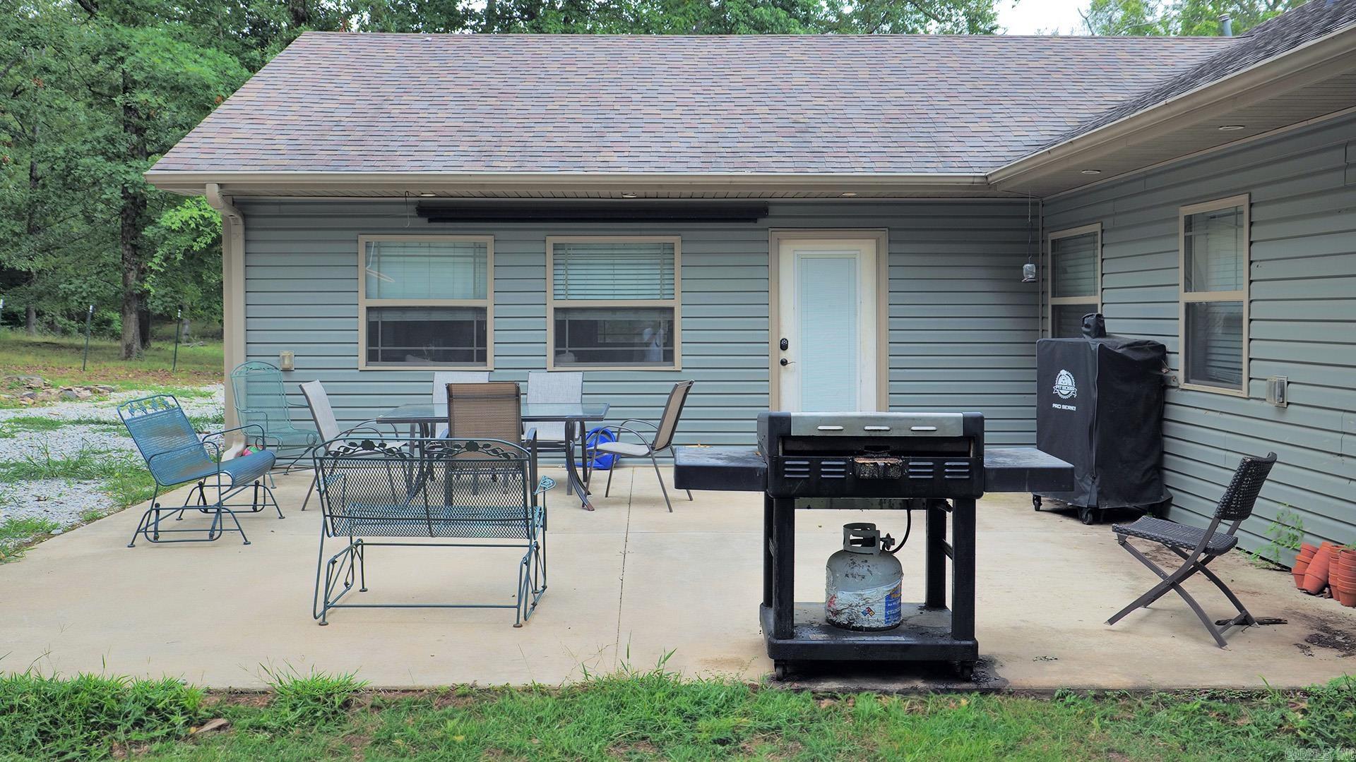 940 CR 753  Jonesboro, AR