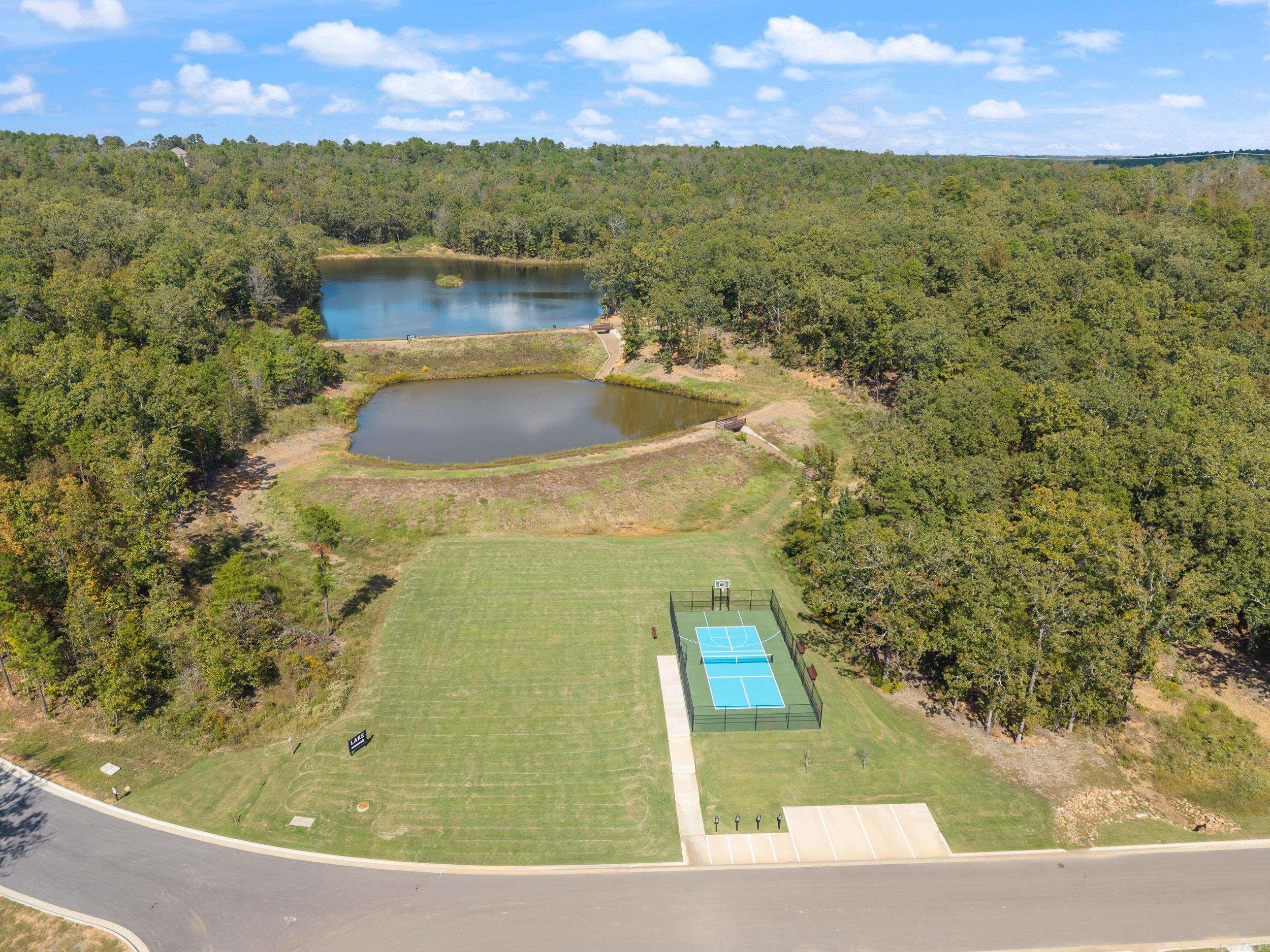 15304 Matterhorn  Maumelle, AR