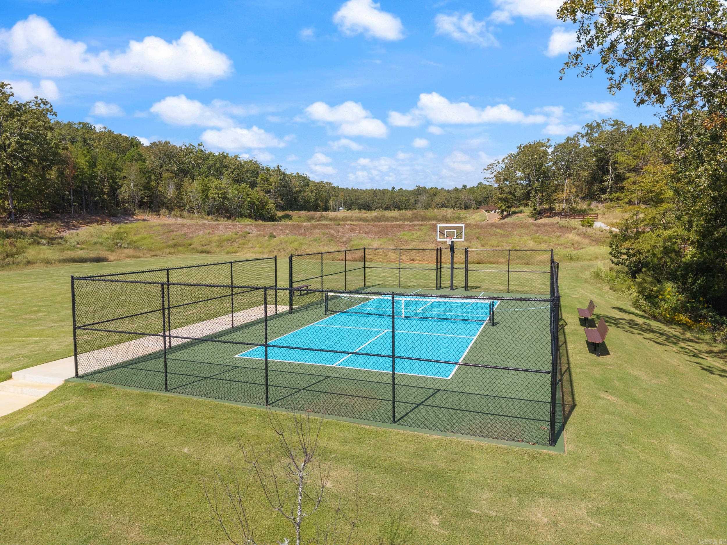 15304 Matterhorn  Maumelle, AR