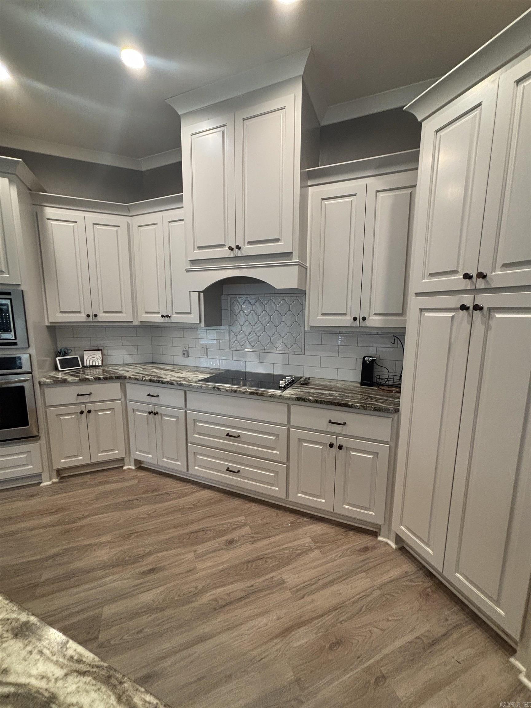 517 Creekside  Bryant, AR