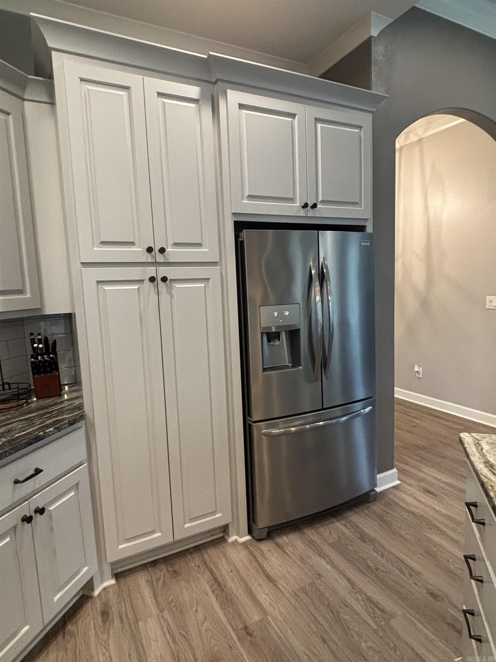 517 Creekside  Bryant, AR