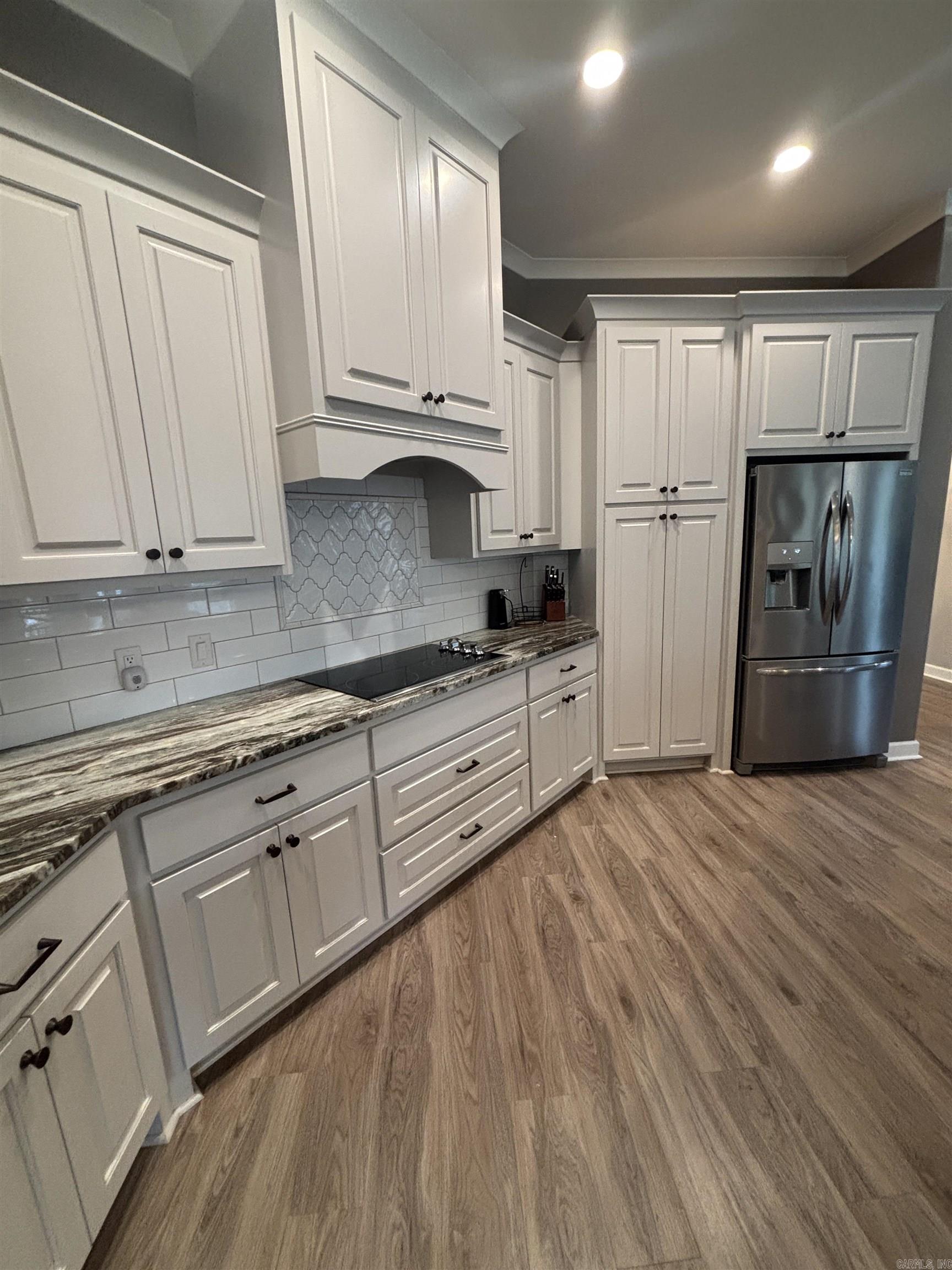 517 Creekside  Bryant, AR