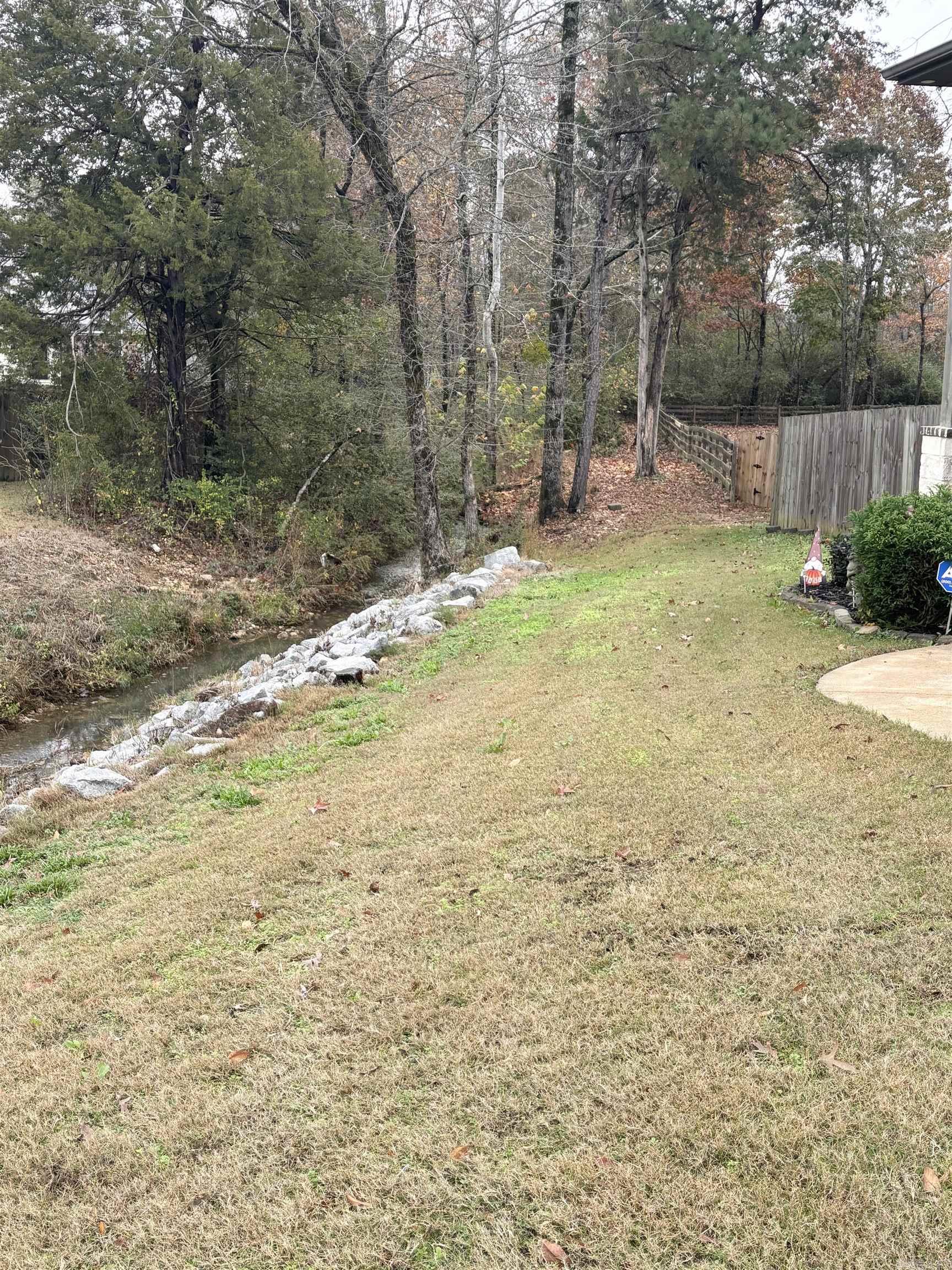 517 Creekside  Bryant, AR