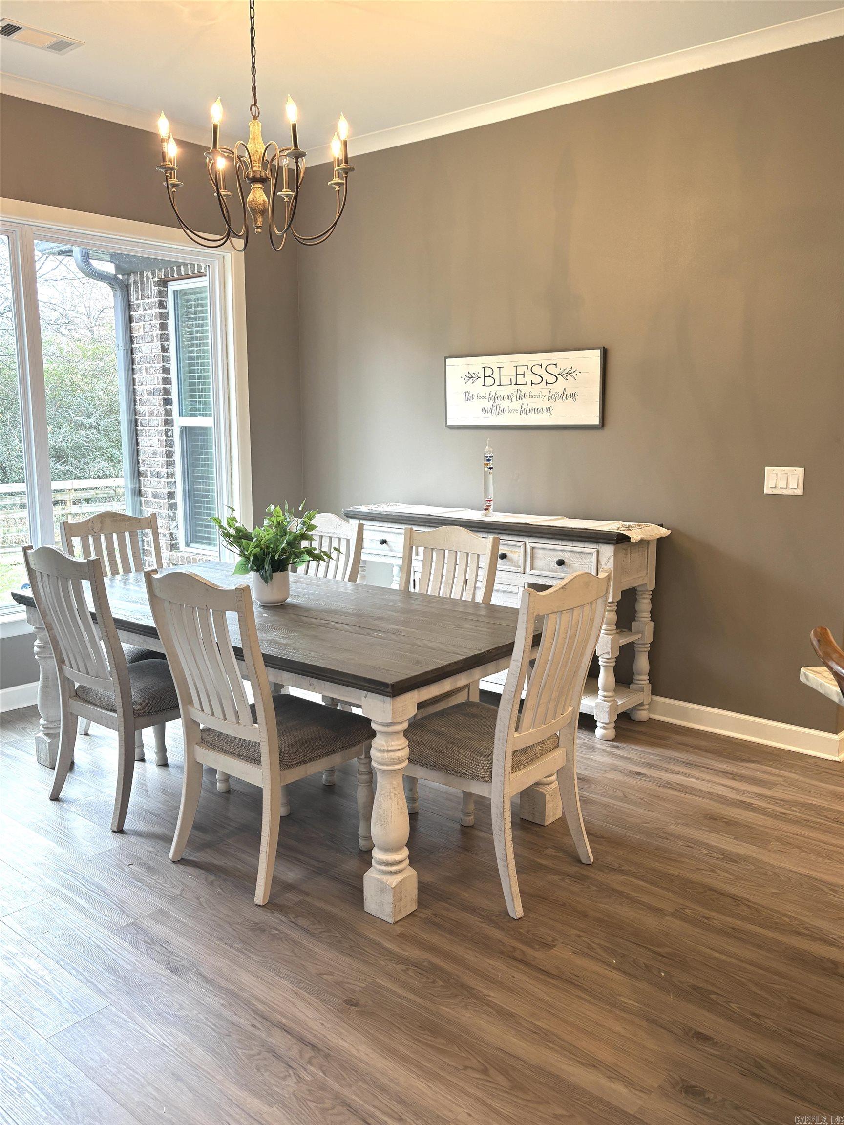 517 Creekside  Bryant, AR