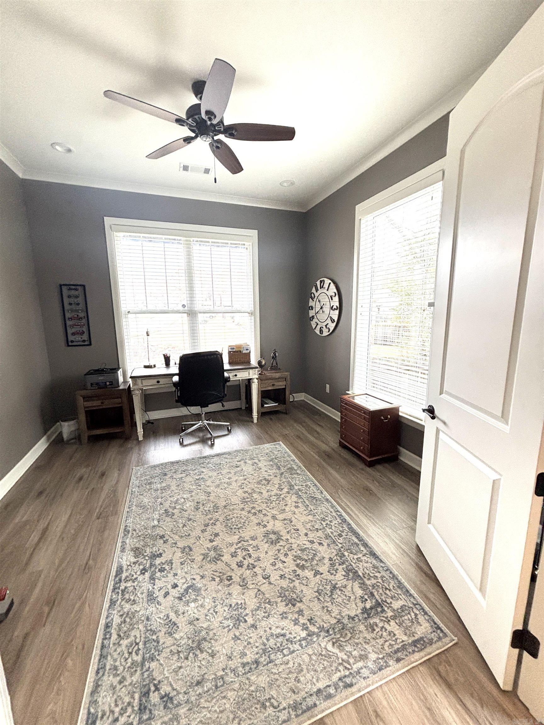 517 Creekside  Bryant, AR