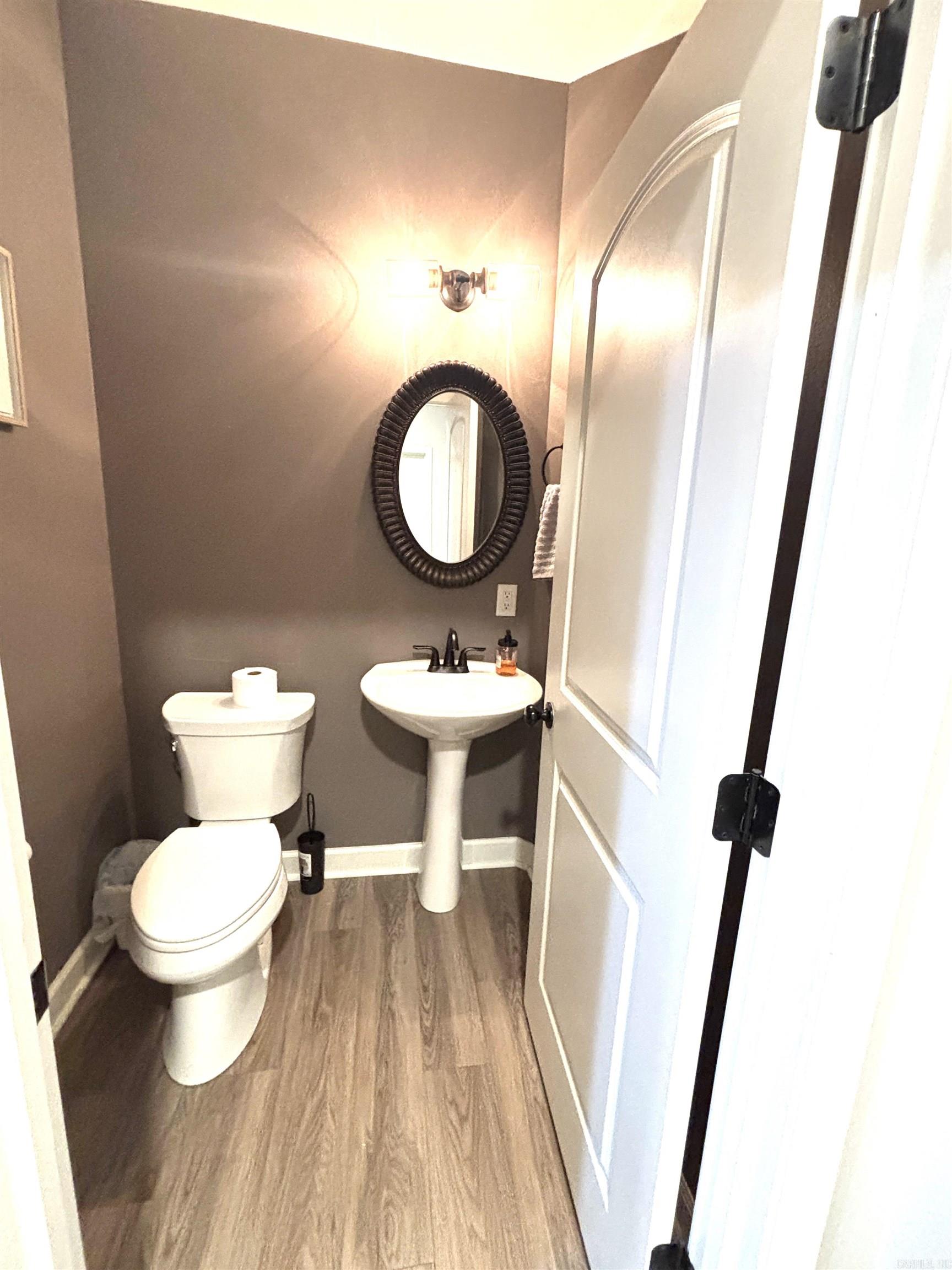 517 Creekside  Bryant, AR