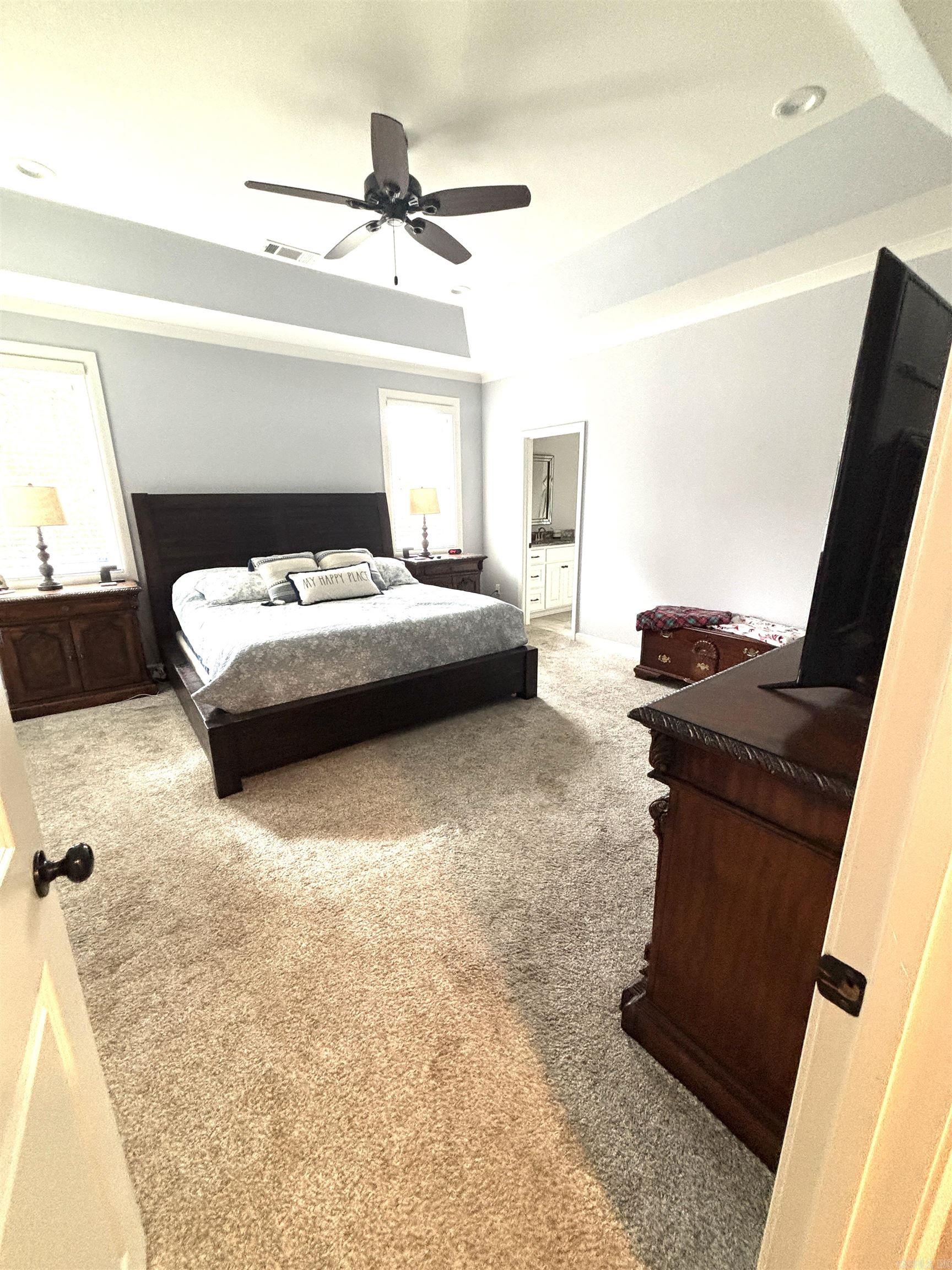 517 Creekside  Bryant, AR