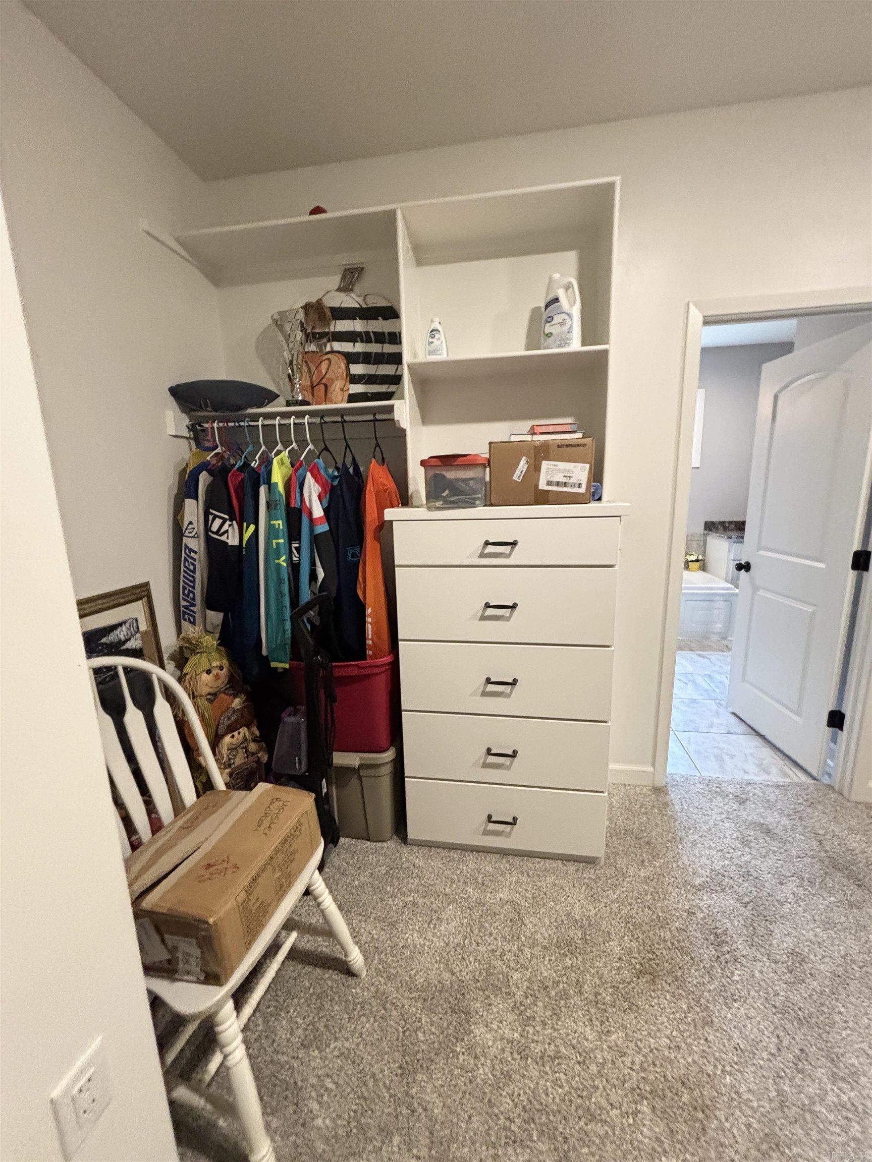 517 Creekside  Bryant, AR