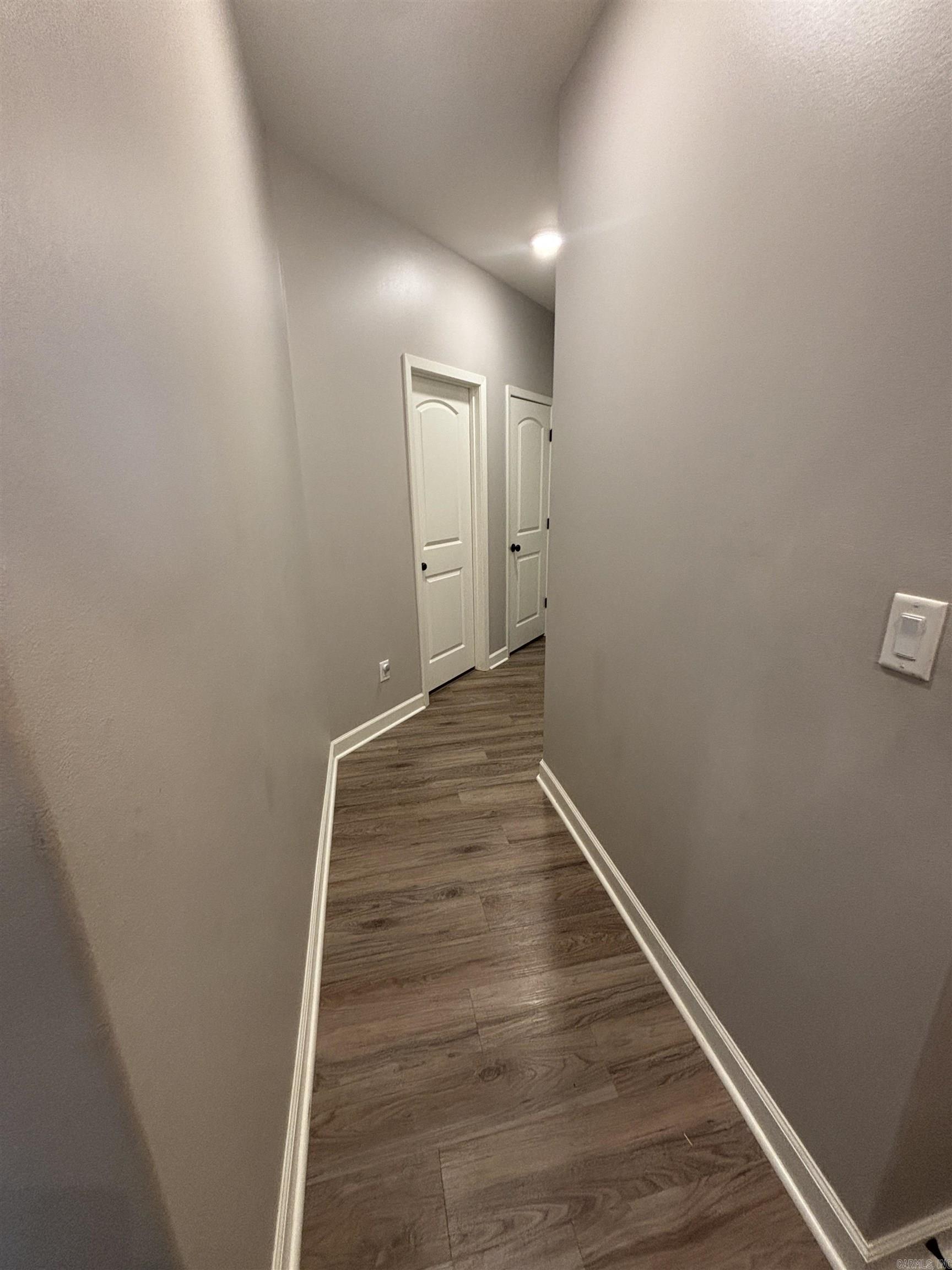 517 Creekside  Bryant, AR