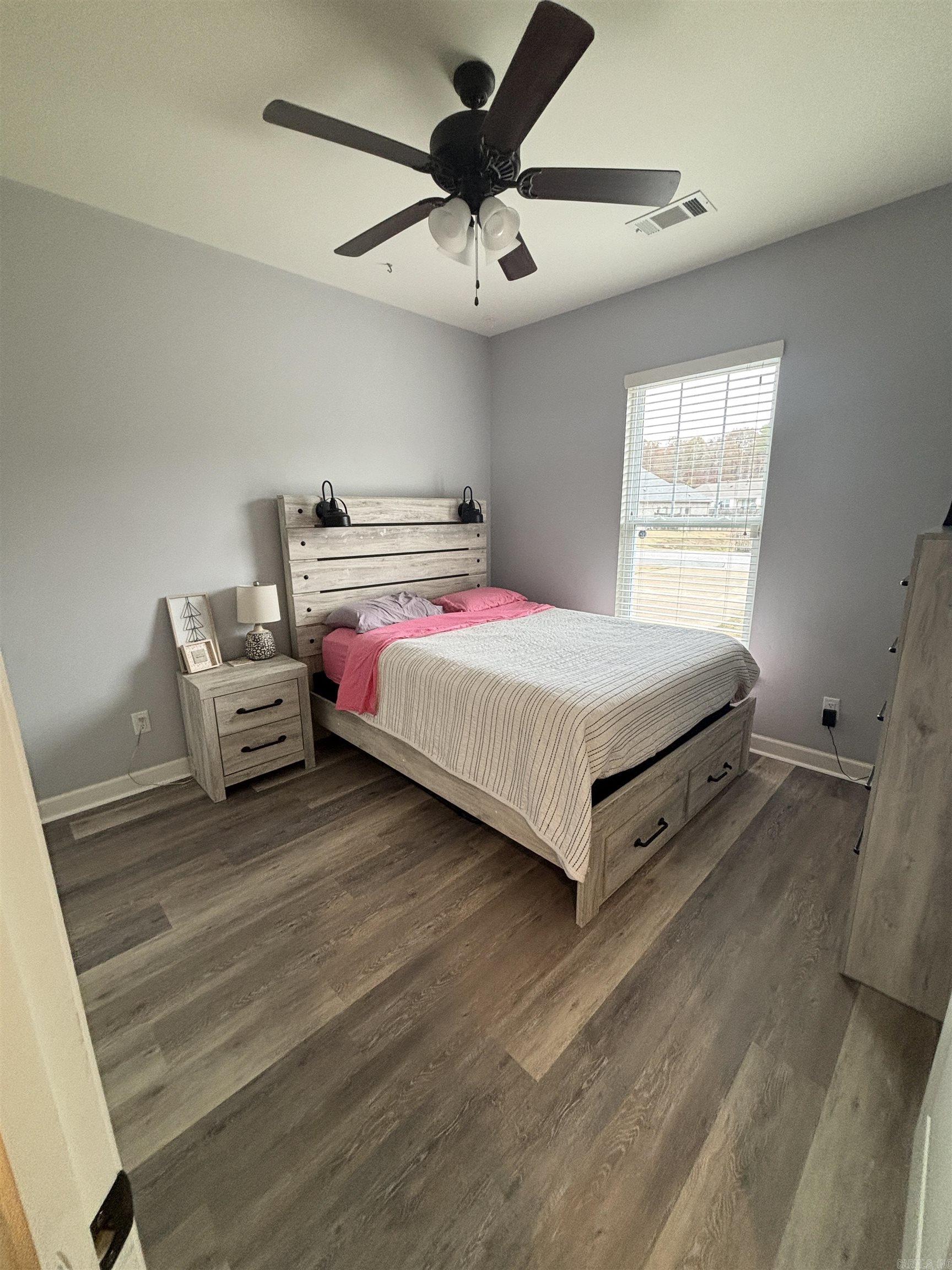 517 Creekside  Bryant, AR