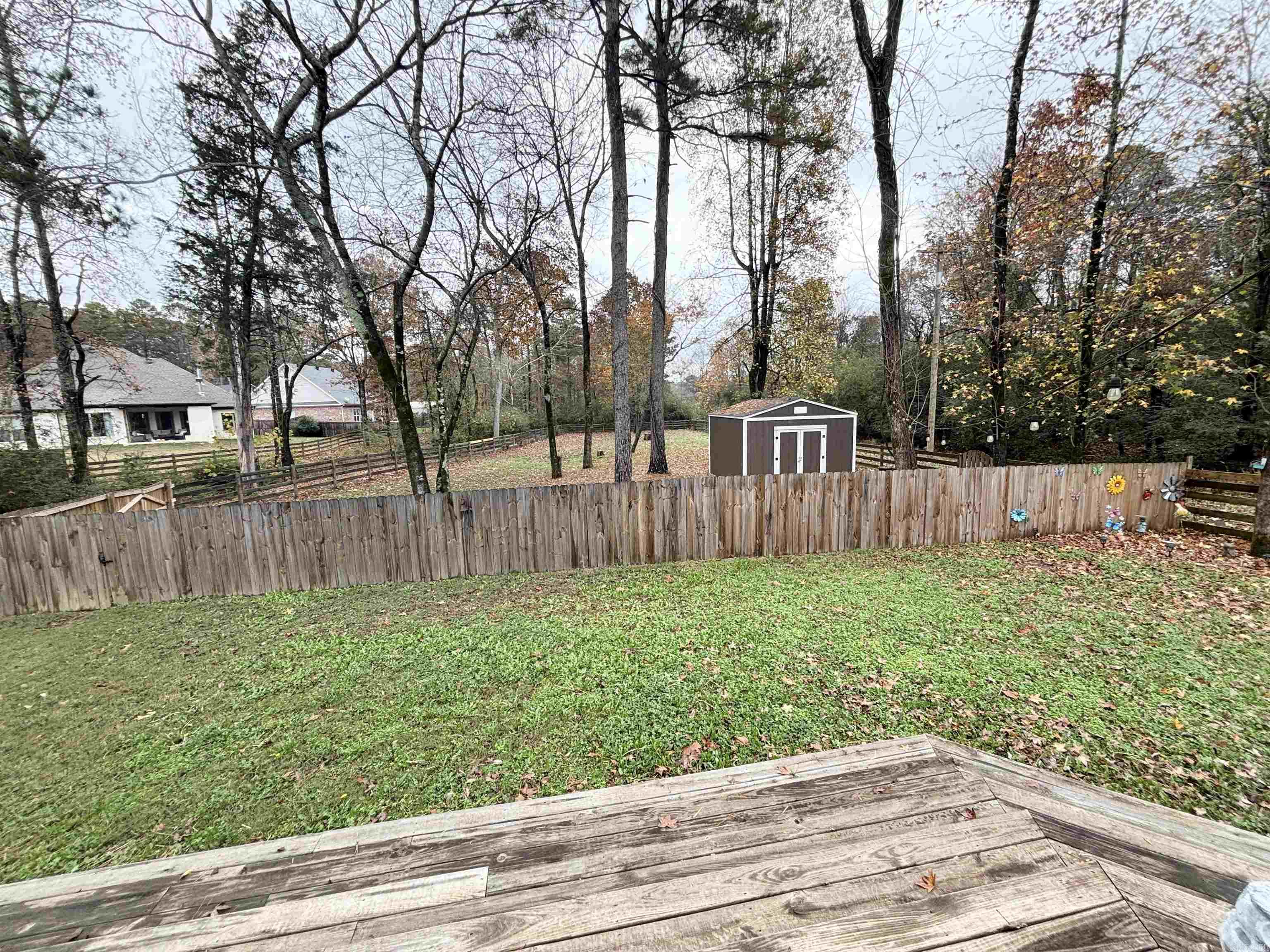 517 Creekside  Bryant, AR