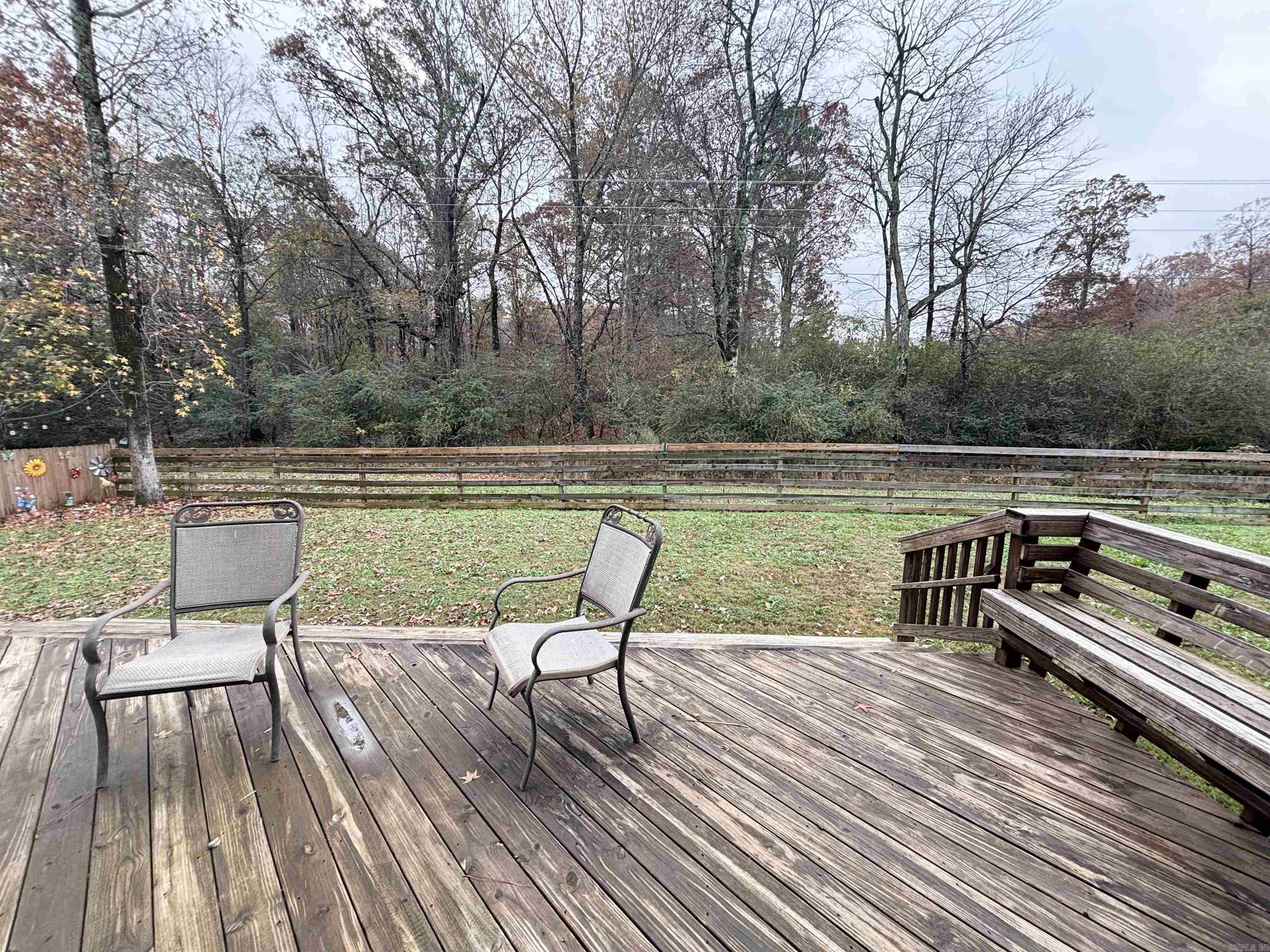 517 Creekside  Bryant, AR