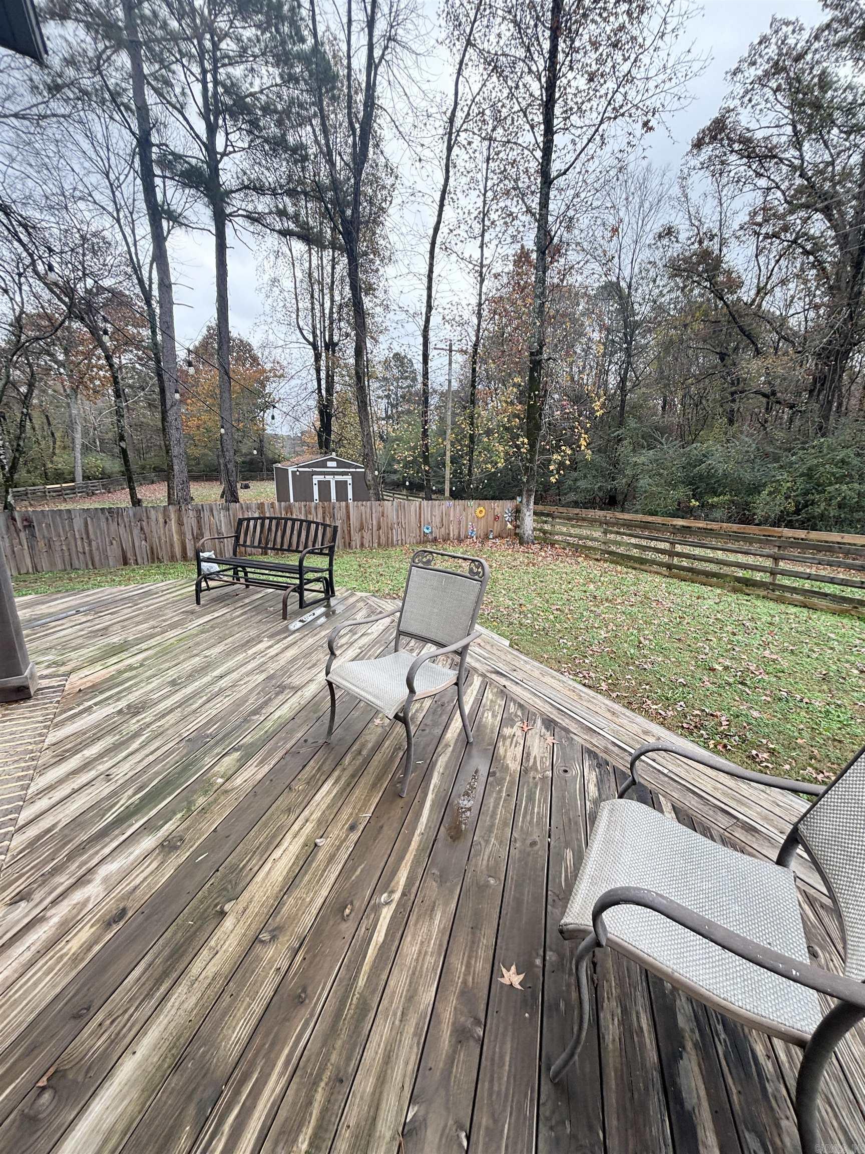 517 Creekside  Bryant, AR