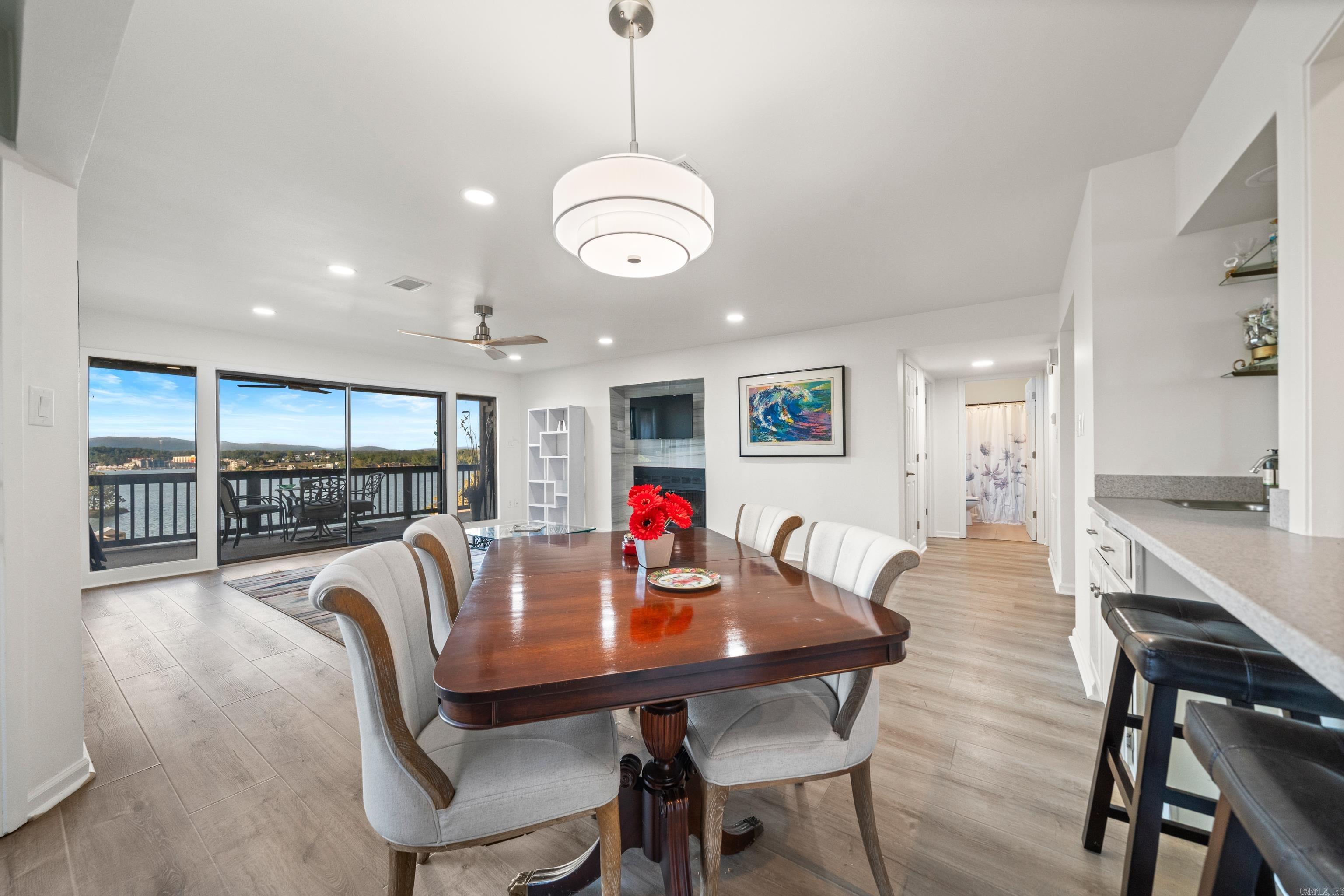 200 Hamilton Oaks  Hot Springs, AR