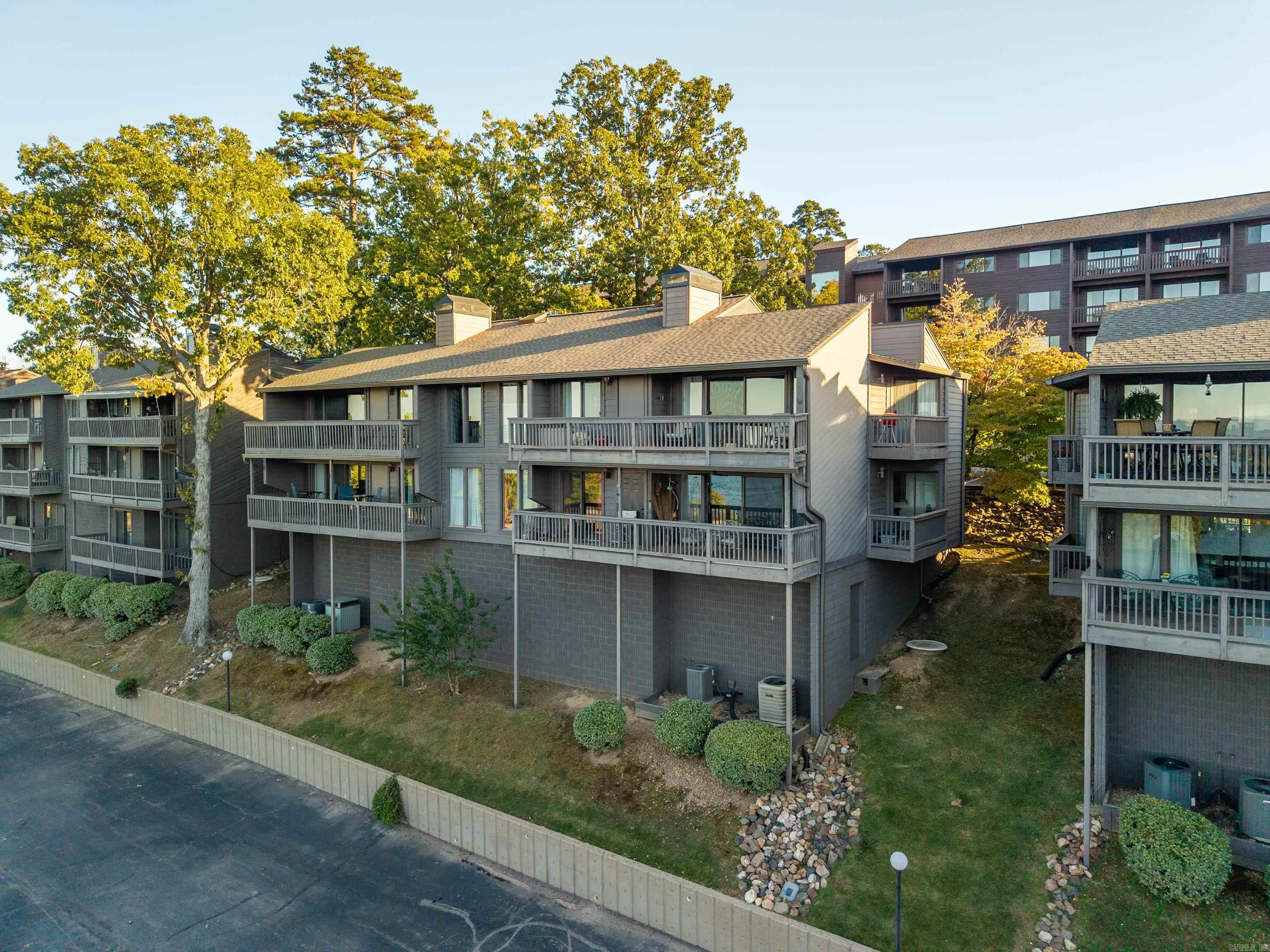 200 Hamilton Oaks  Hot Springs, AR